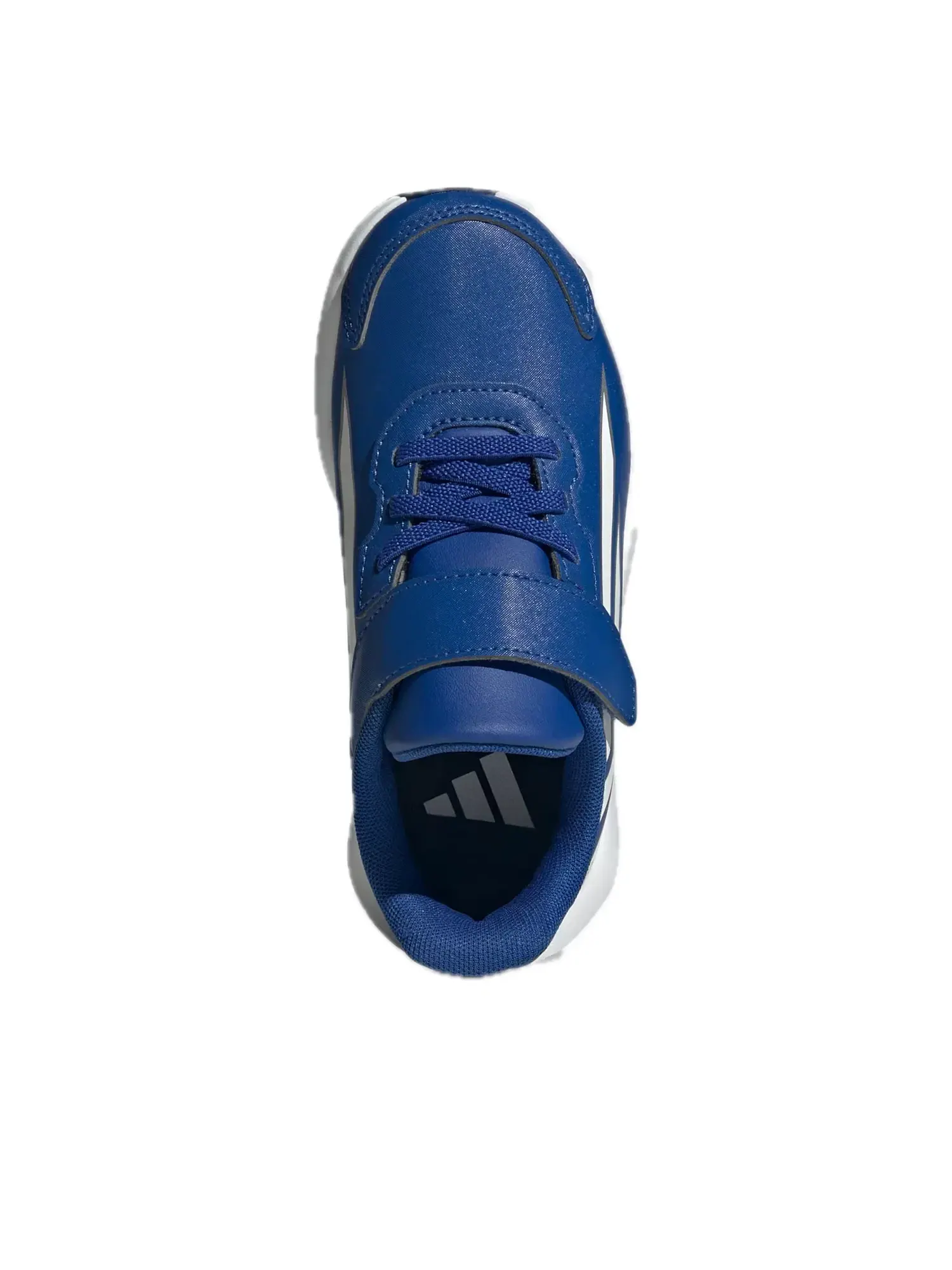 Детские кроссовки для бега с закрытой шнуровкой Faito Adidas — изображение 3 из 5, темно-синий