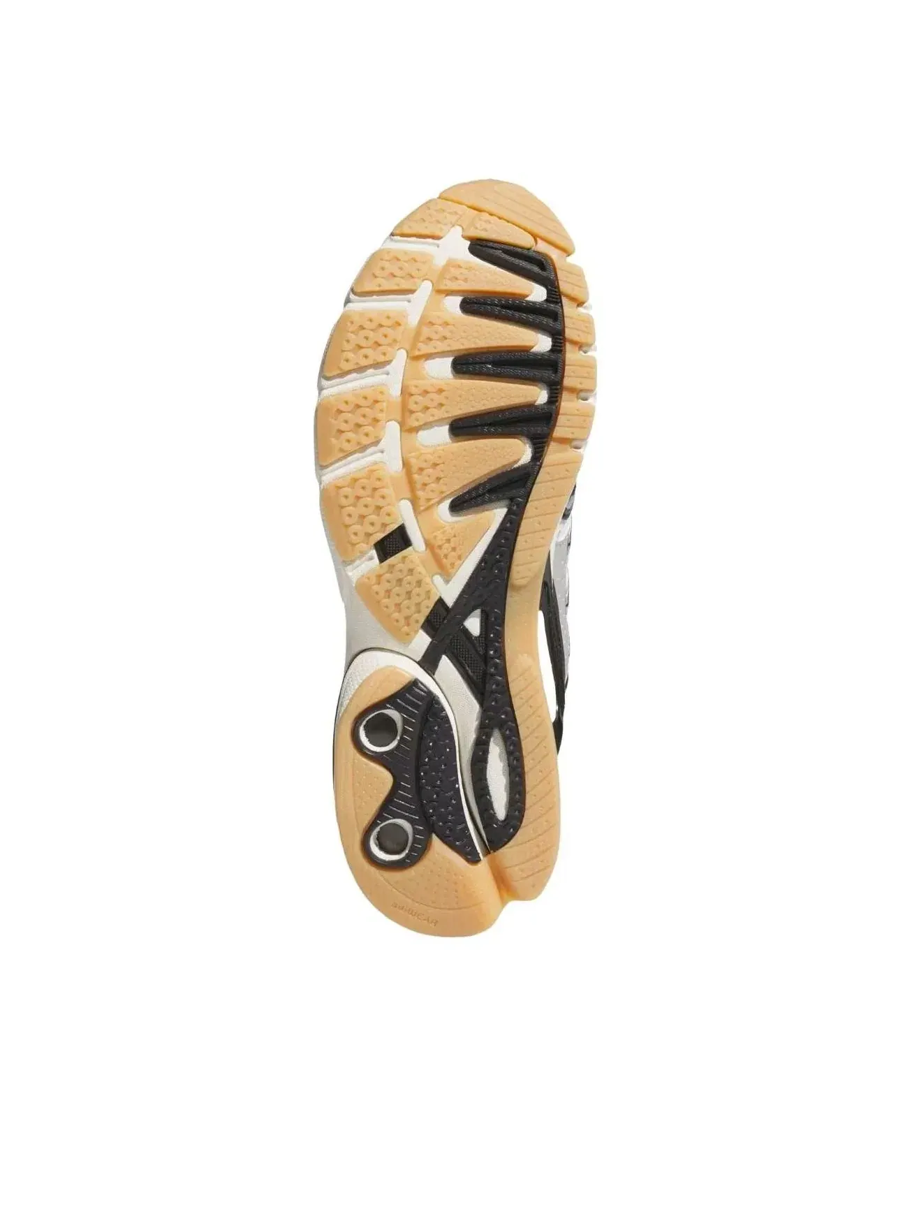 Мужские кроссовки с шнуровкой Adistar Control 5 Adidas — изображение 3 из 5, белый