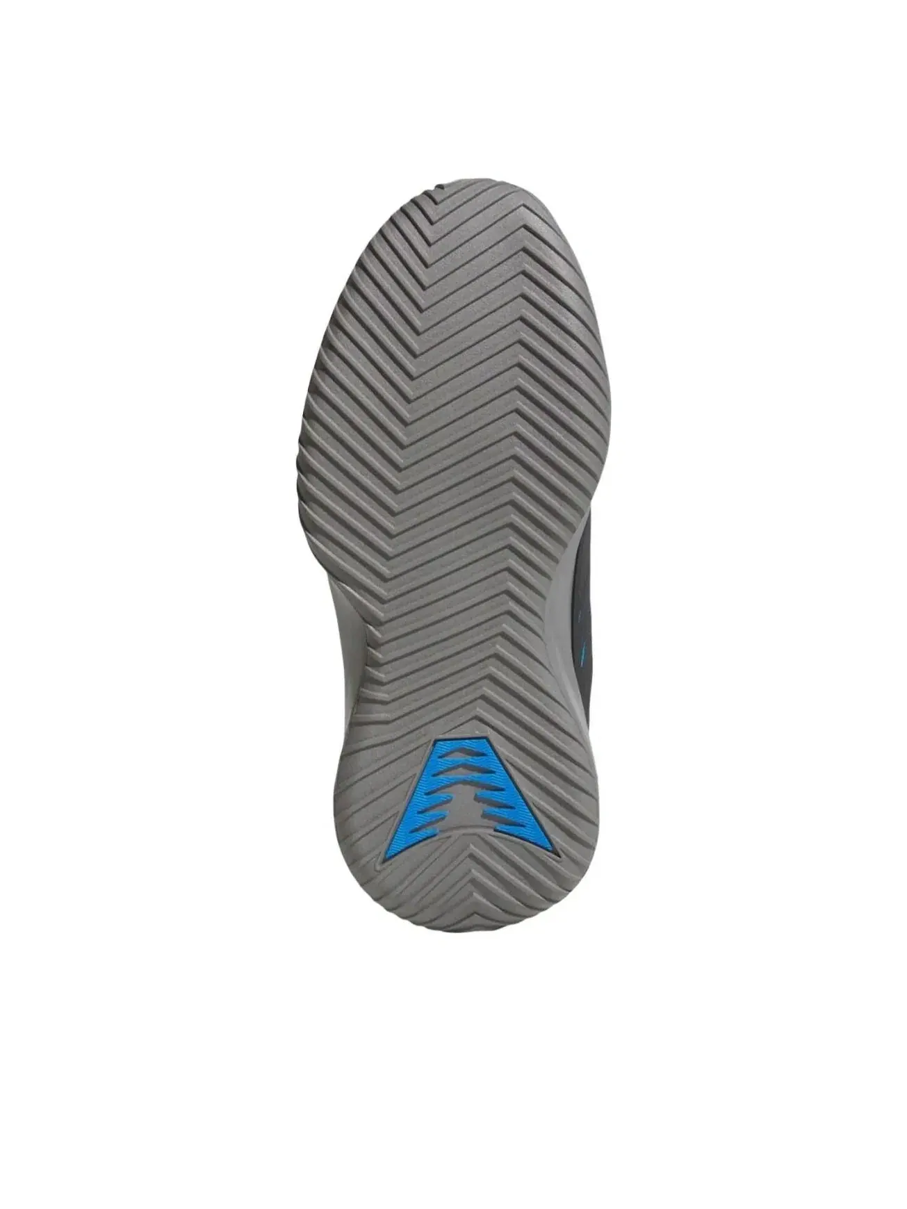 Кроссовки Adidas Anthony Edwards Believe That 1 'Carbon Grey' KJ3146 — изображение 3 из 5, серый