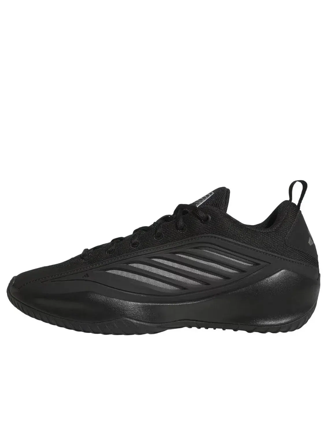 Кроссовки Adidas Believe That 1 'Black Carbon' KJ3147 — изображение 1 из 5, черный
