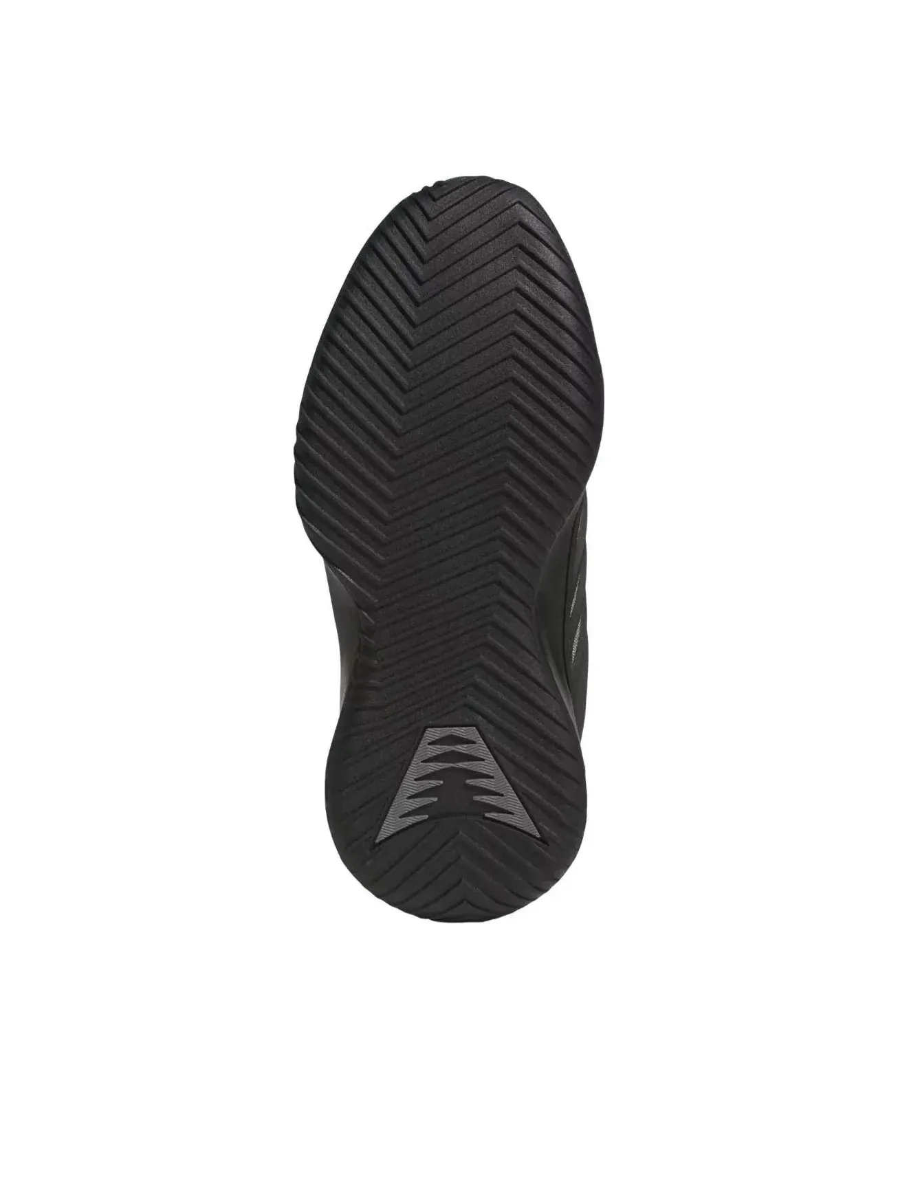 Кроссовки Adidas Believe That 1 'Black Carbon' KJ3147 — изображение 2 из 5, черный