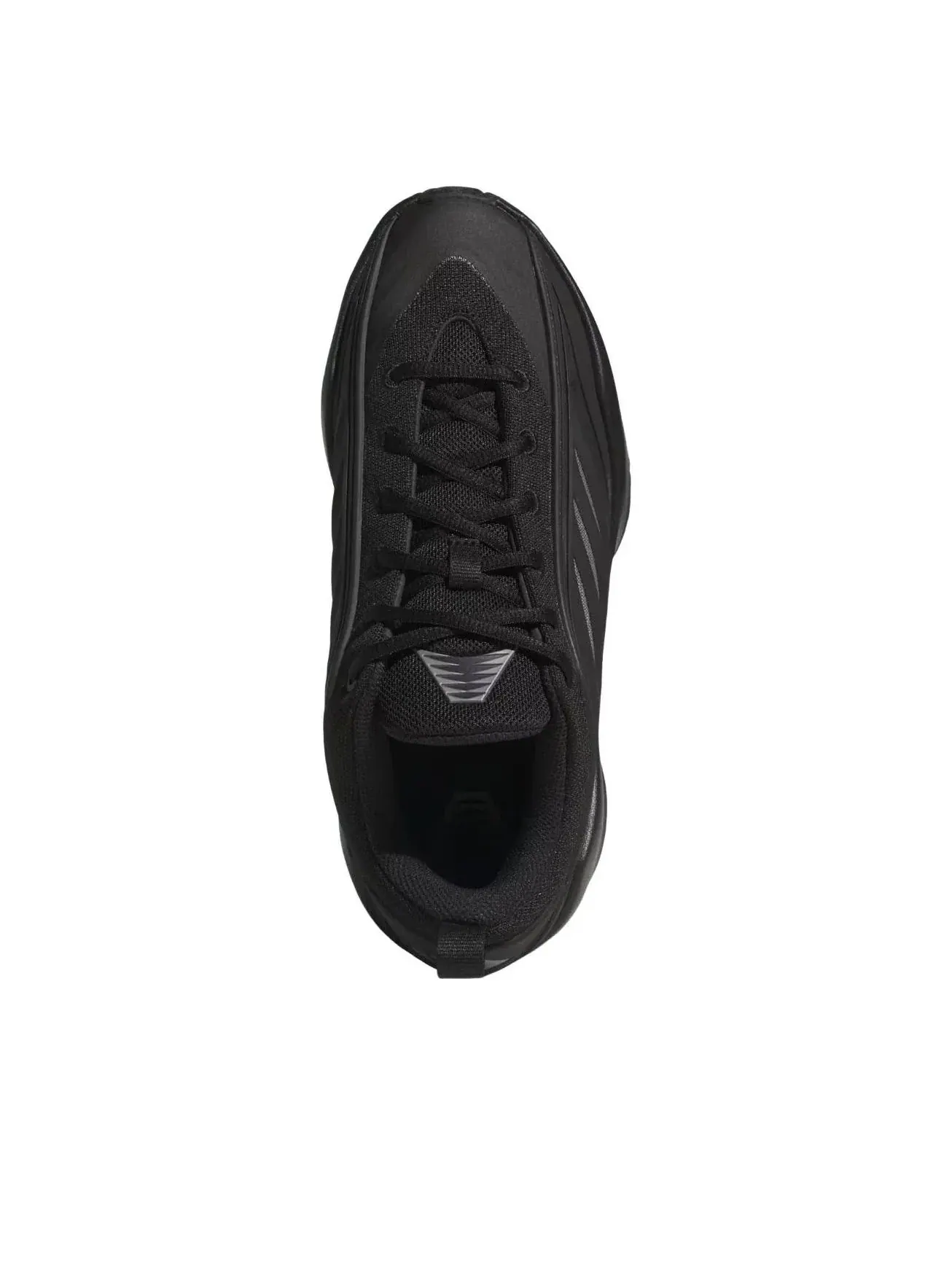 Кроссовки Adidas Believe That 1 'Black Carbon' KJ3147 — изображение 3 из 5, черный