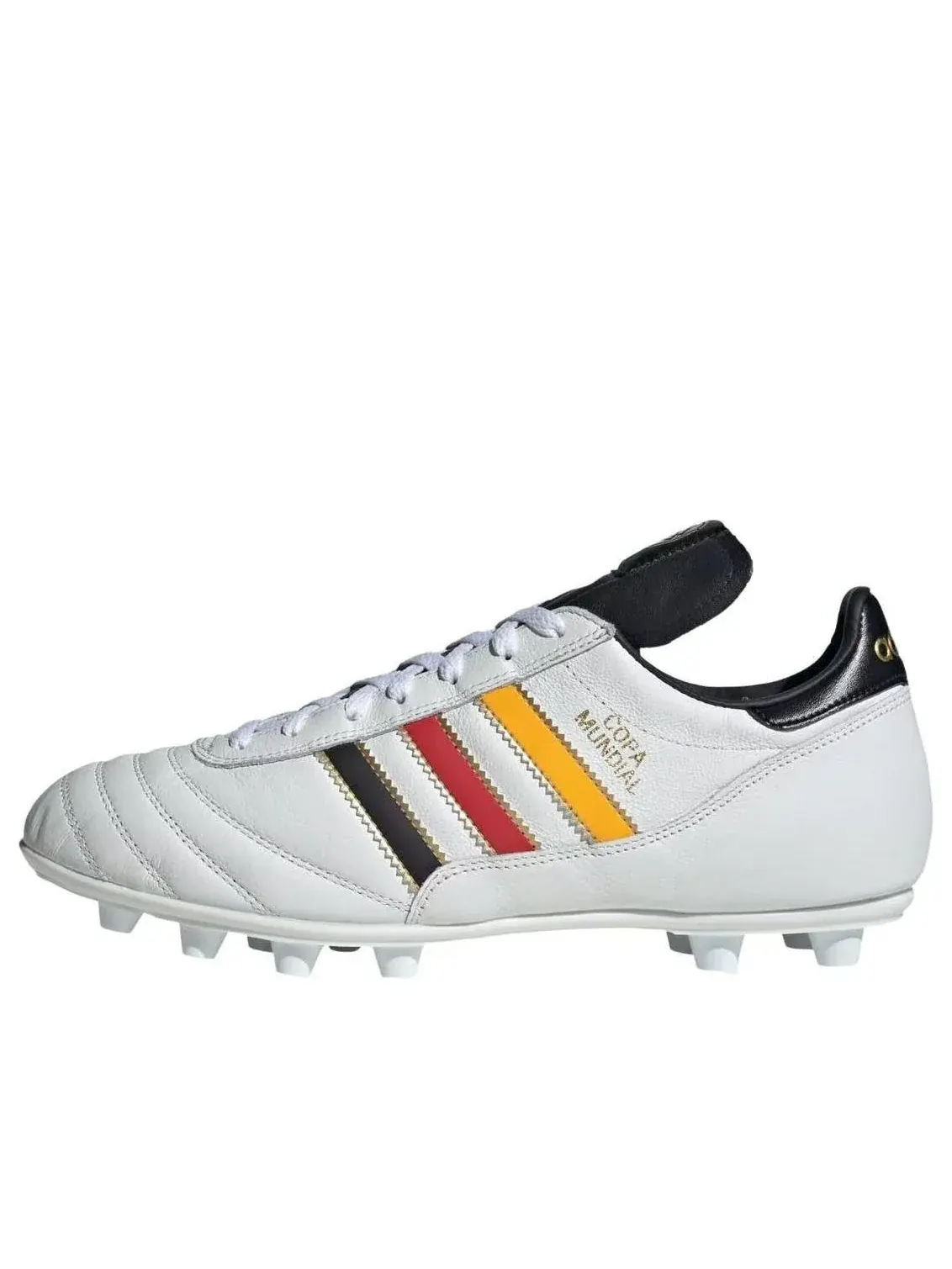 Кроссовки Adidas Copa Mundial FG 'Чемпионат мира по футболу 2026 Германия' — изображение 1 из 5, белый