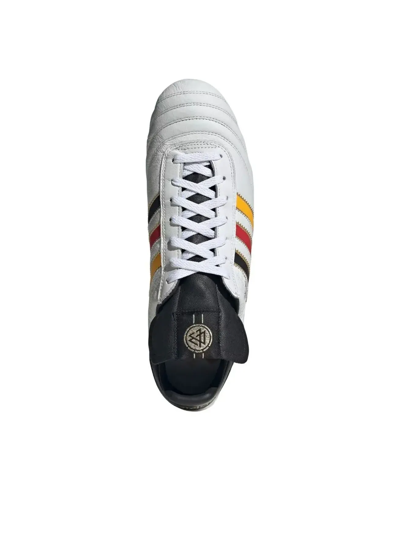 Кроссовки Adidas Copa Mundial FG 'Чемпионат мира по футболу 2026 Германия' — изображение 2 из 5, белый