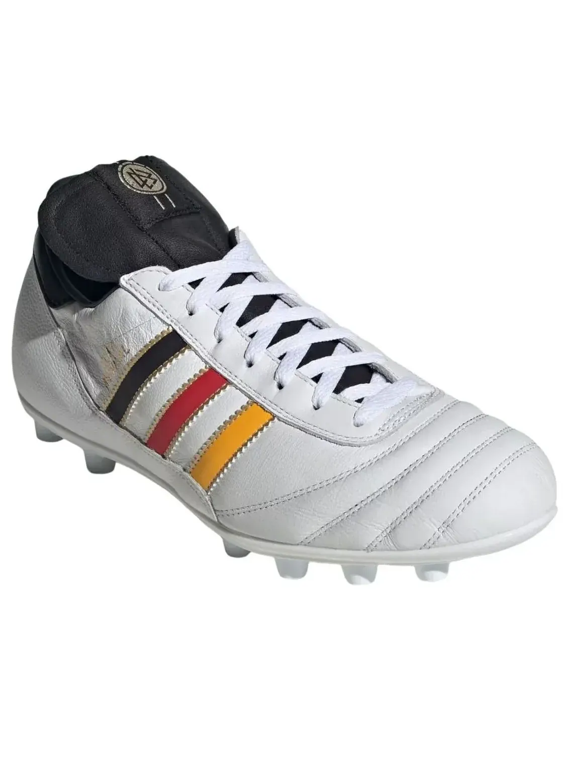 Кроссовки Adidas Copa Mundial FG 'Чемпионат мира по футболу 2026 Германия' — изображение 4 из 5, белый