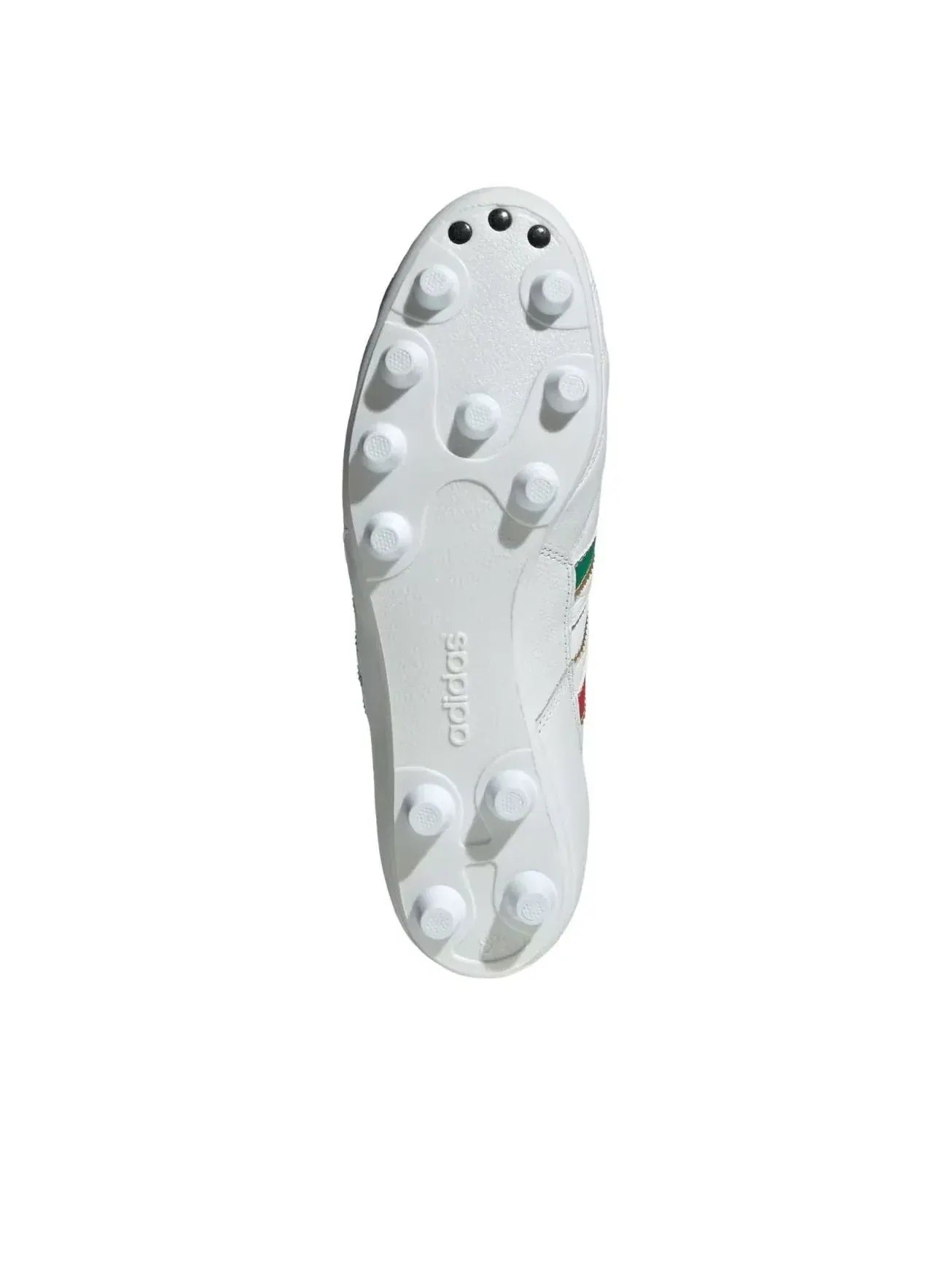 Кроссовки Adidas Copa Mundial FG 'Чемпионат мира по футболу 2026 Италия' — изображение 4 из 5, белый