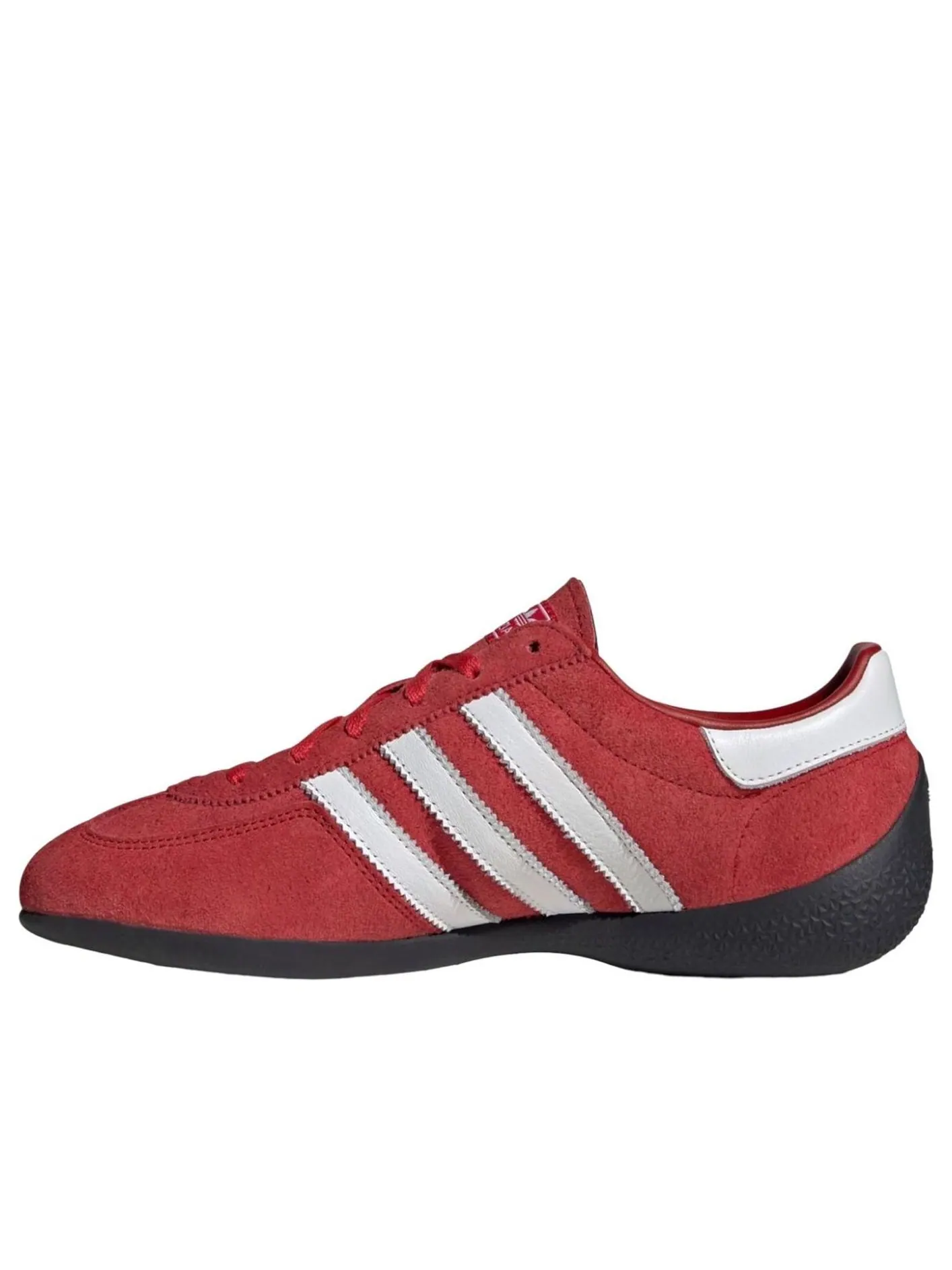 Кроссовки adidas Handball Spezial 'Better Scarlett' — изображение 1 из 5, красный