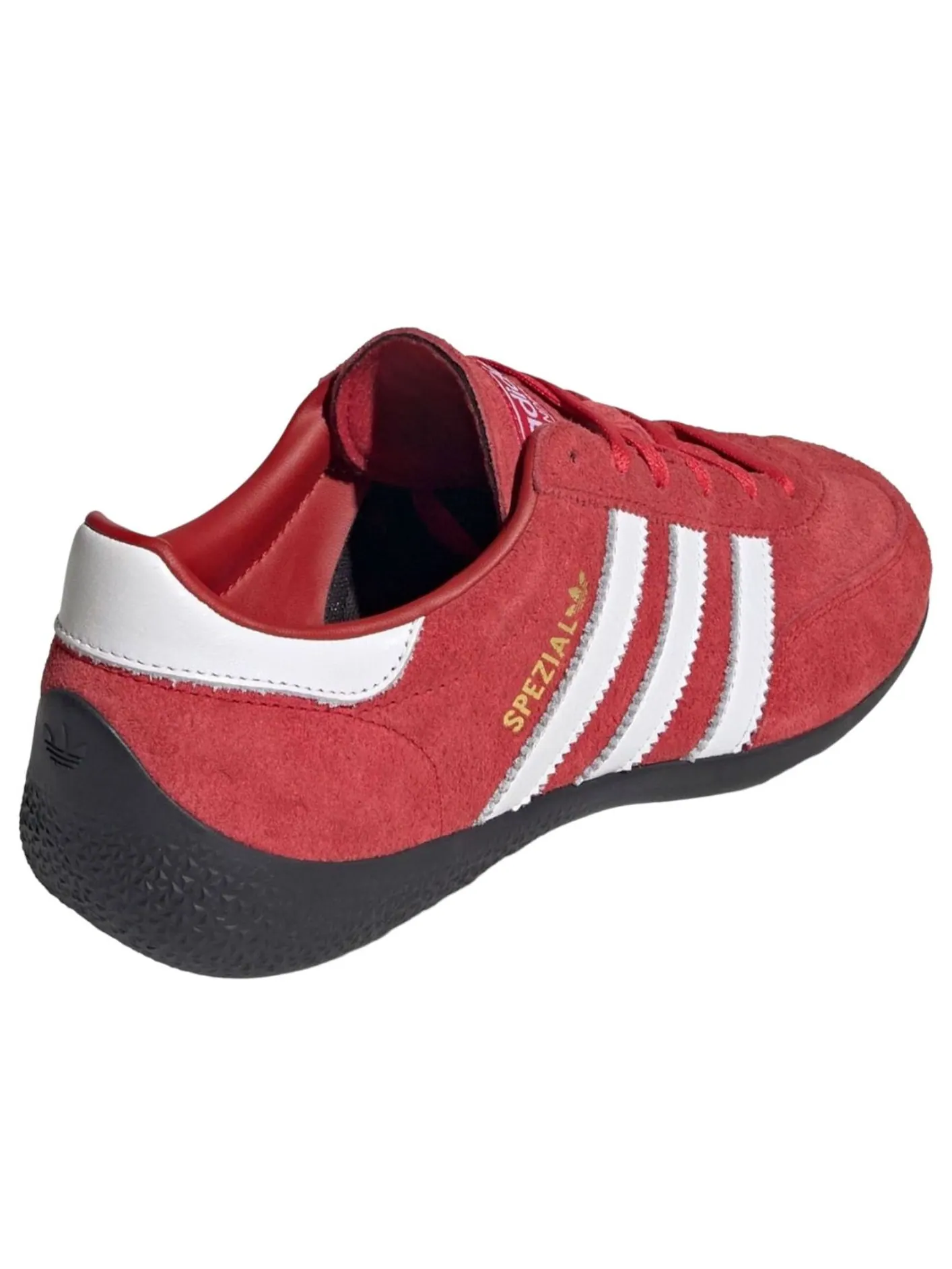 Кроссовки adidas Handball Spezial 'Better Scarlett' — изображение 5 из 5, красный