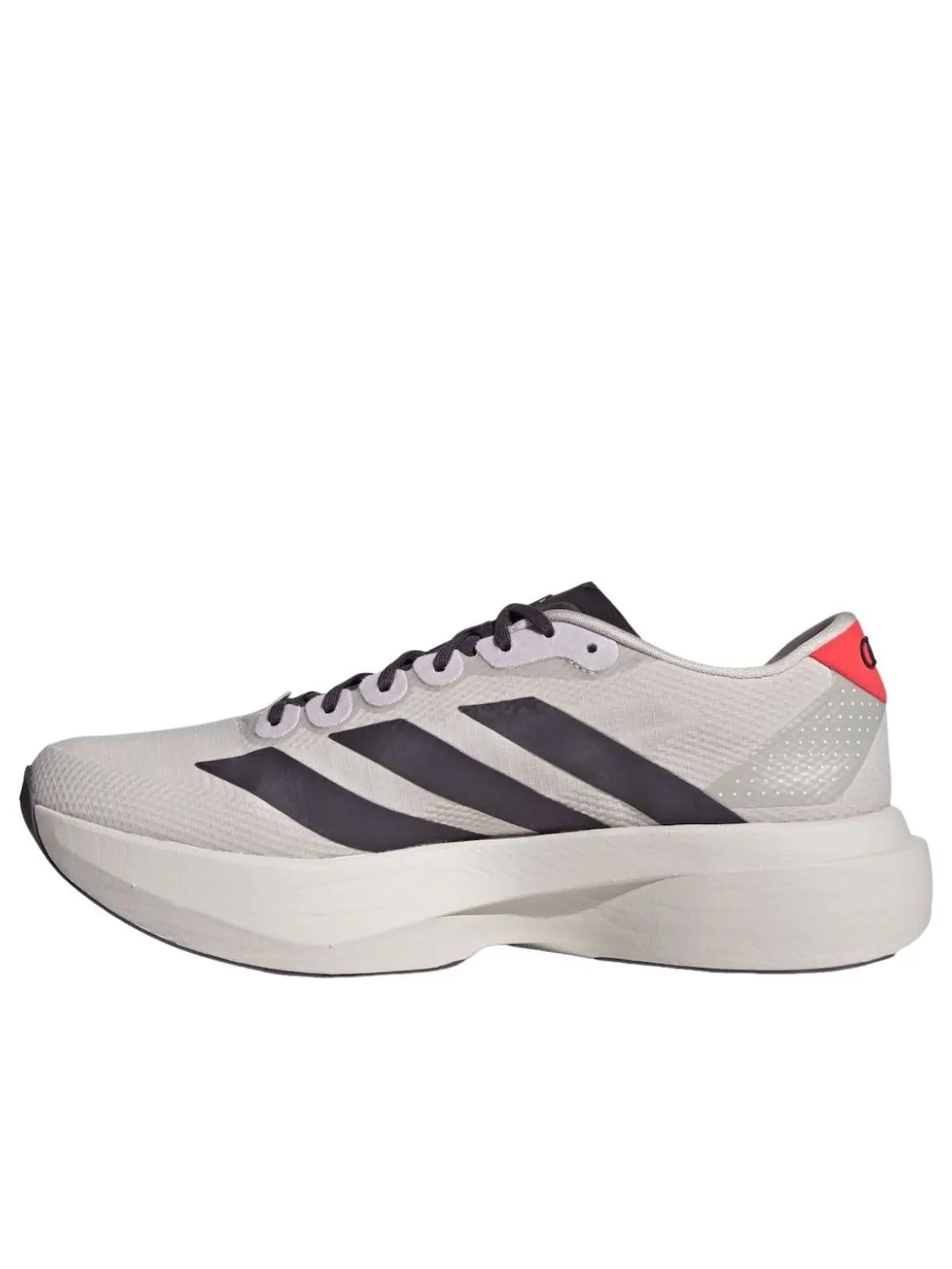 Adidas x Audi Adizero Evo SL 'Grey Black' — изображение 1 из 5, серый/черный/красный