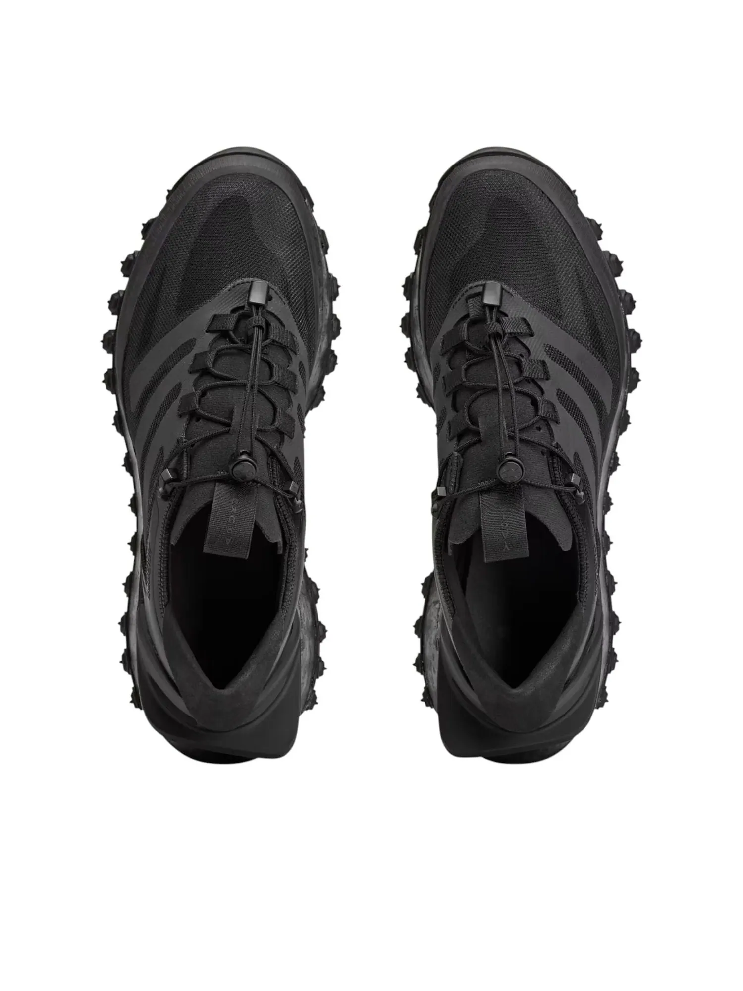 Adidas x Mr Bailey Adizero Aruku 'Core Black' — изображение 3 из 6, черный
