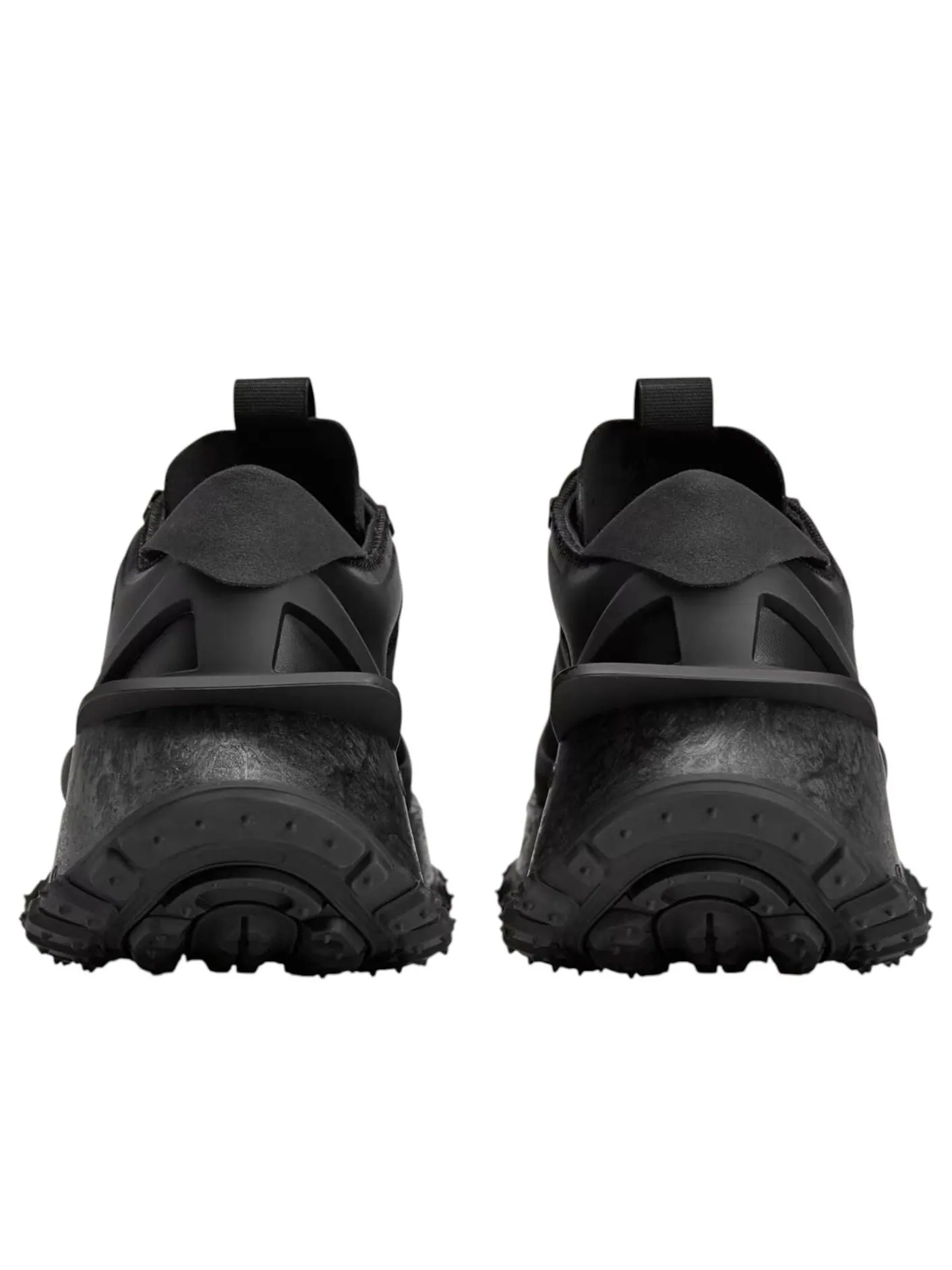 Adidas x Mr Bailey Adizero Aruku 'Core Black' — изображение 4 из 6, черный