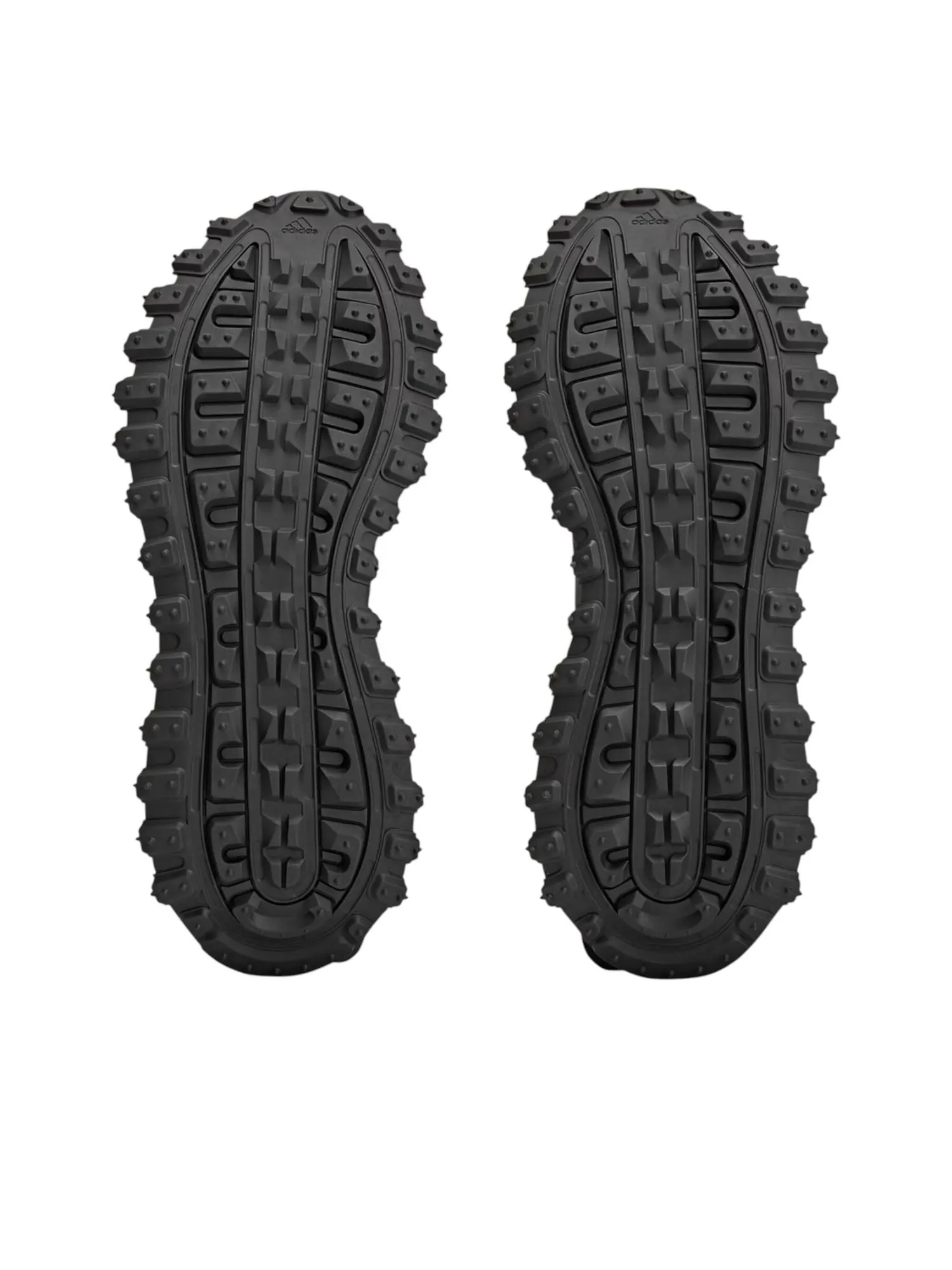 Adidas x Mr Bailey Adizero Aruku 'Core Black' — изображение 5 из 6, черный
