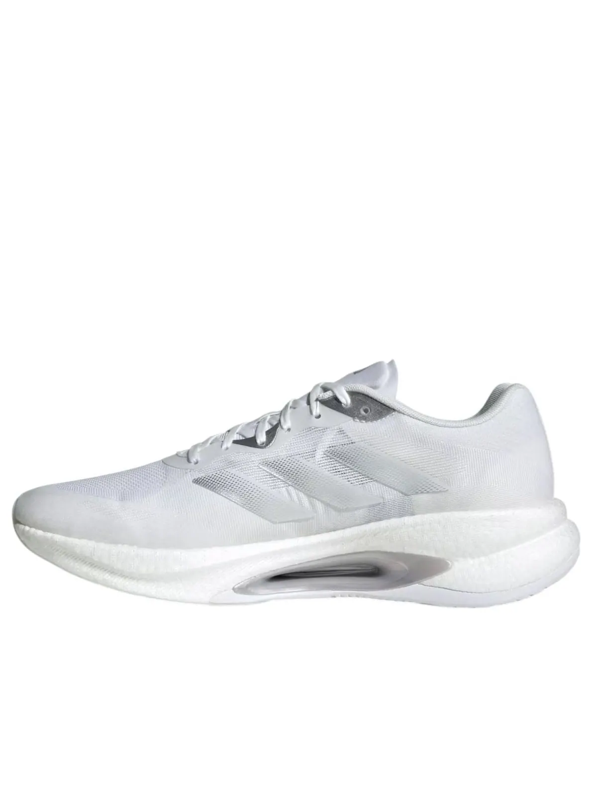 Adidas Velostar 'White Silver Metallic' — изображение 1 из 5