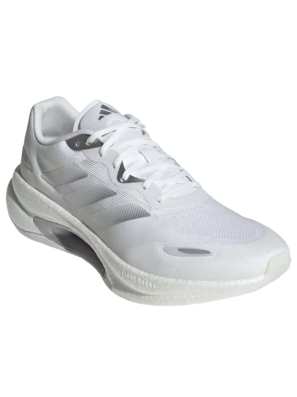 Кроссовки adidas Velostar 'White Silver Metallic' — изображение 3 из 5, белый