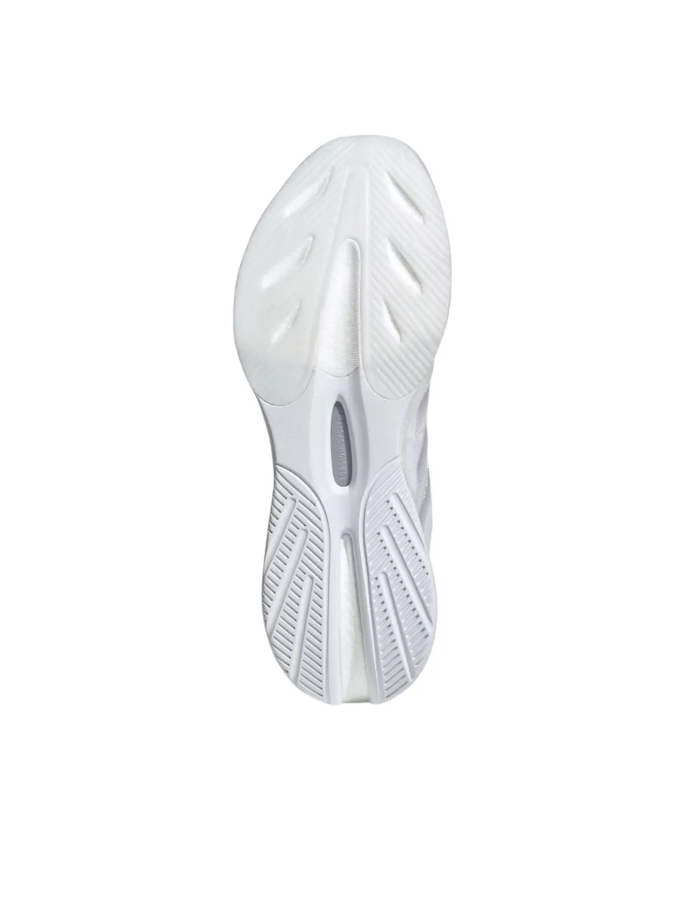 Кроссовки adidas Velostar 'White Silver Metallic' — изображение 5 из 5, белый