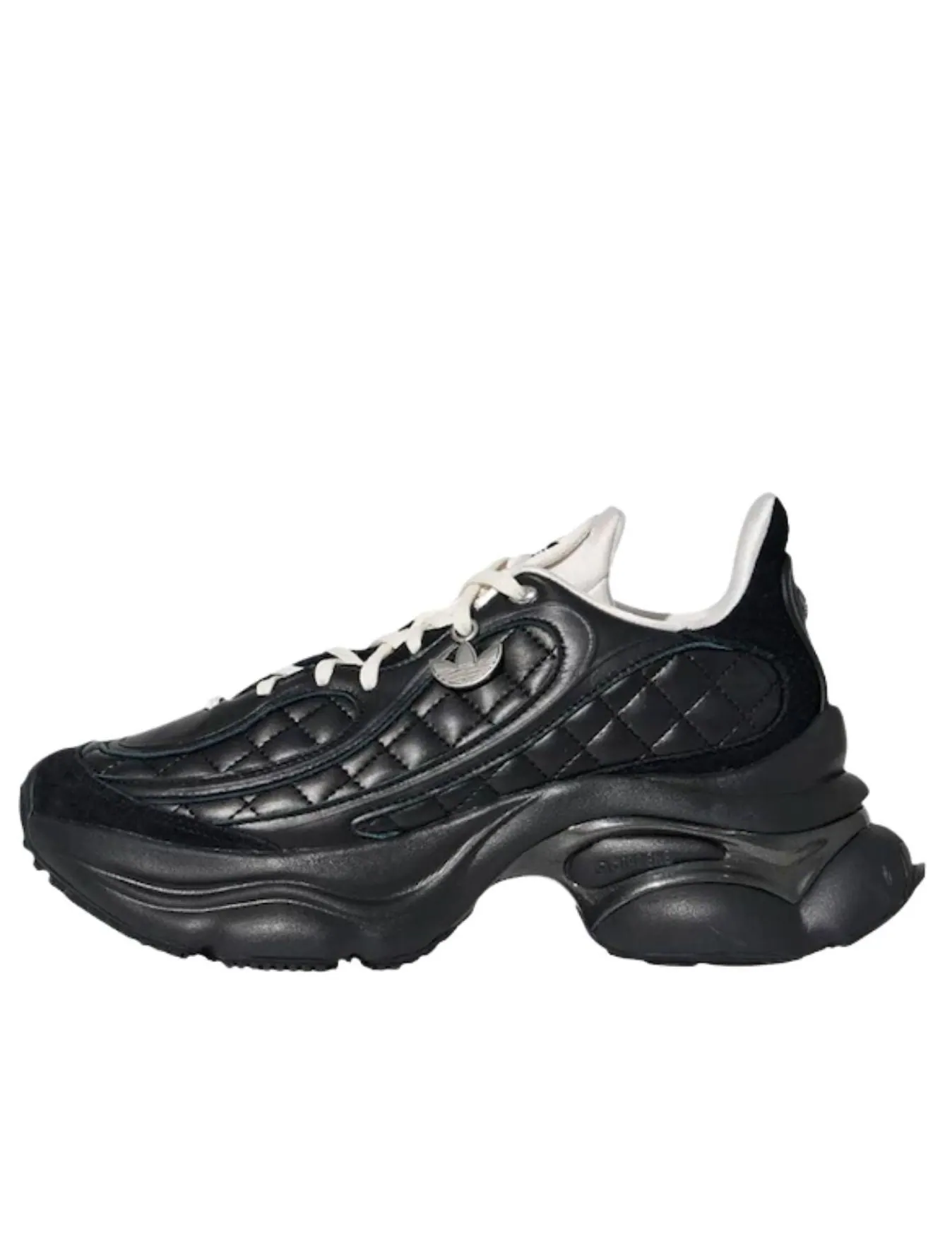 (WMNS) Adidas Ozvenuz 'Black' — изображение 1 из 6, черный