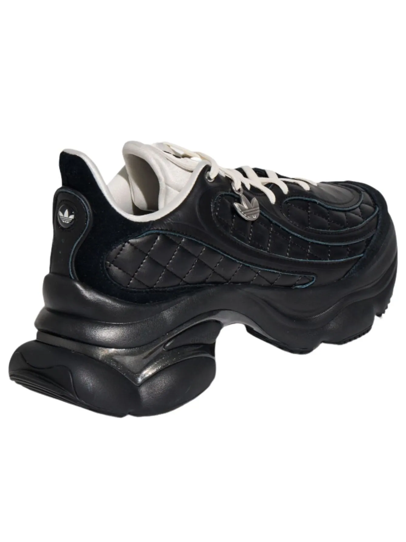 (WMNS) Adidas Ozvenuz 'Black' — изображение 3 из 6, черный