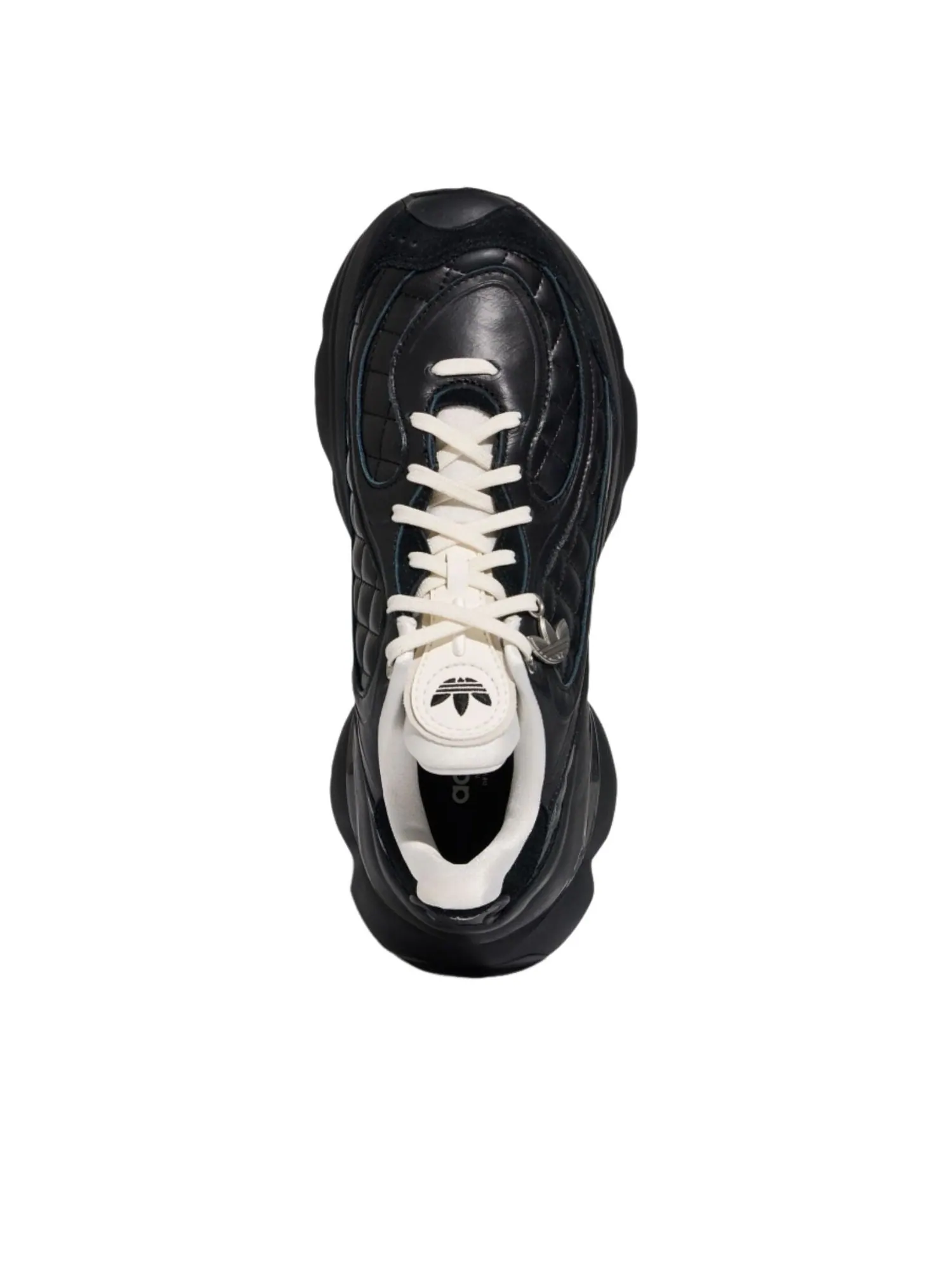 (WMNS) Adidas Ozvenuz 'Black' — изображение 4 из 6, черный
