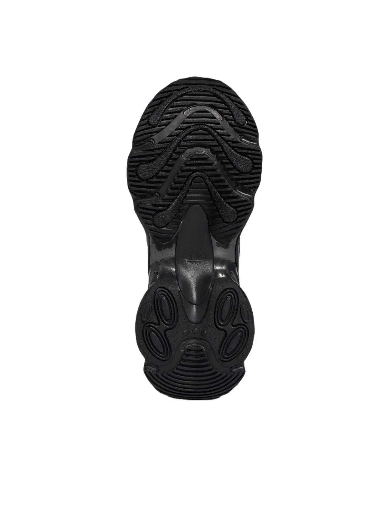 (WMNS) Adidas Ozvenuz 'Black' — изображение 5 из 6, черный