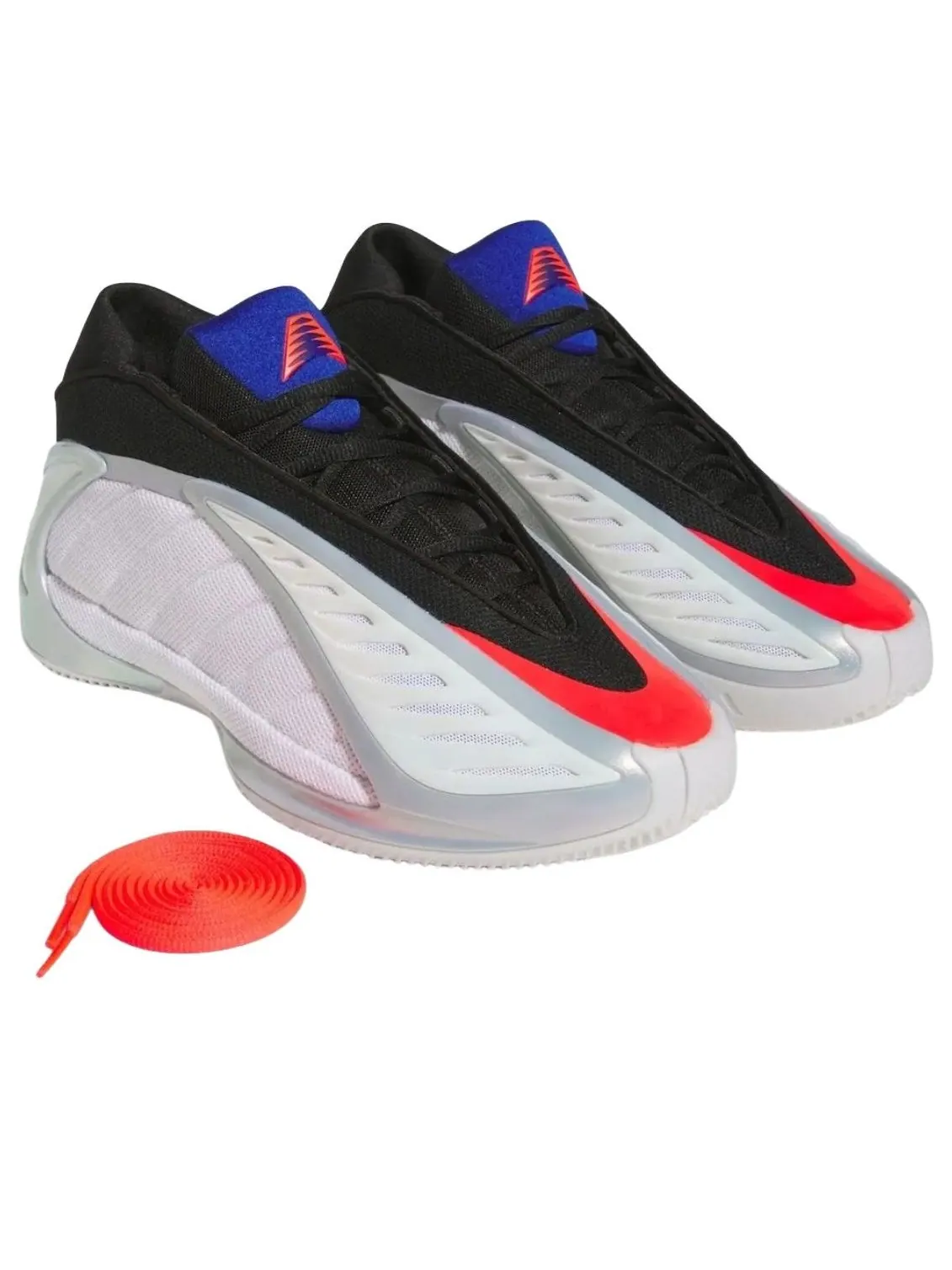 Adidas Anthony Edwards 2 'USA' — изображение 2 из 6