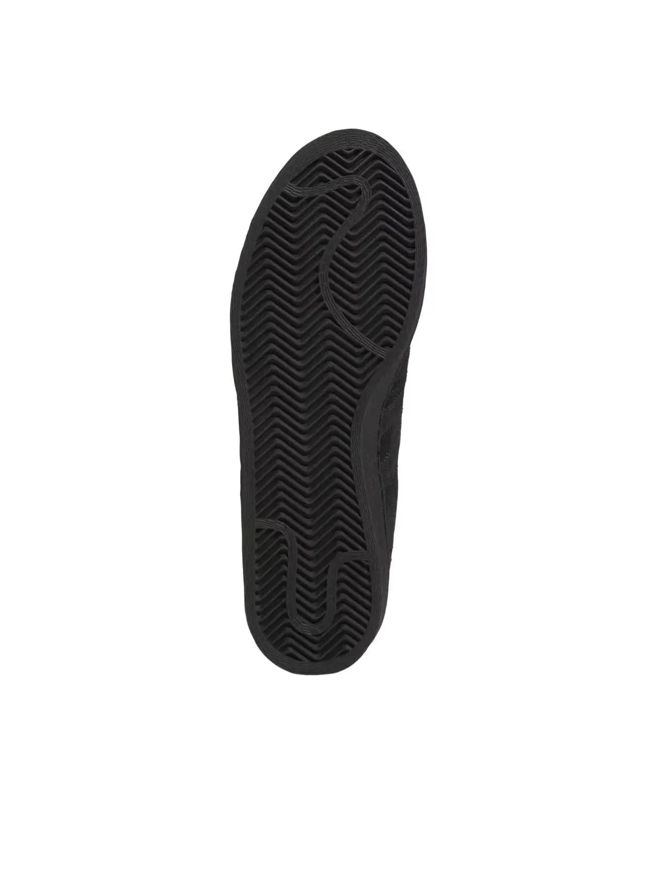 Кроссовки Adidas Jabbar Lo 'Black Cheetah' KJ4280 — изображение 3 из 5, черный