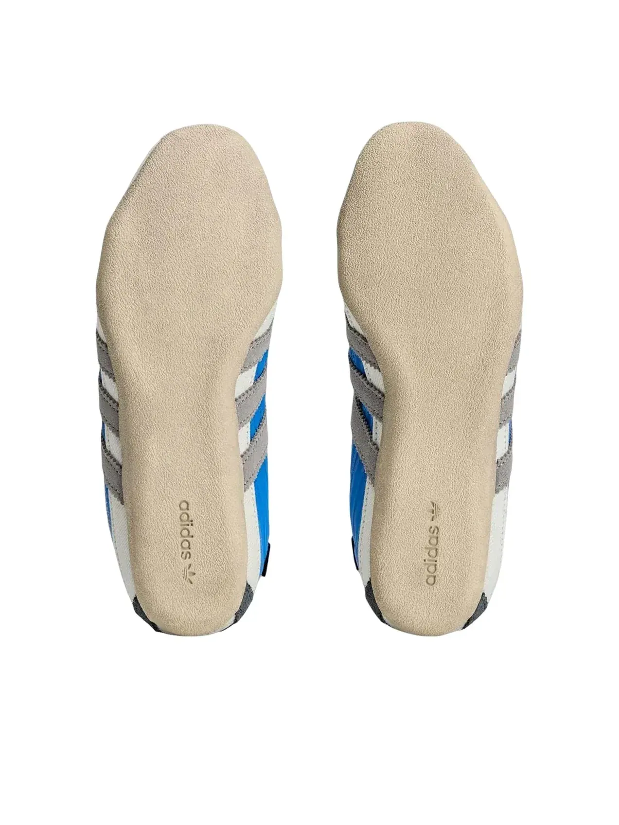 Женские кроссовки с принтом Tokyo Bluebird Adidas — изображение 5 из 6, синий