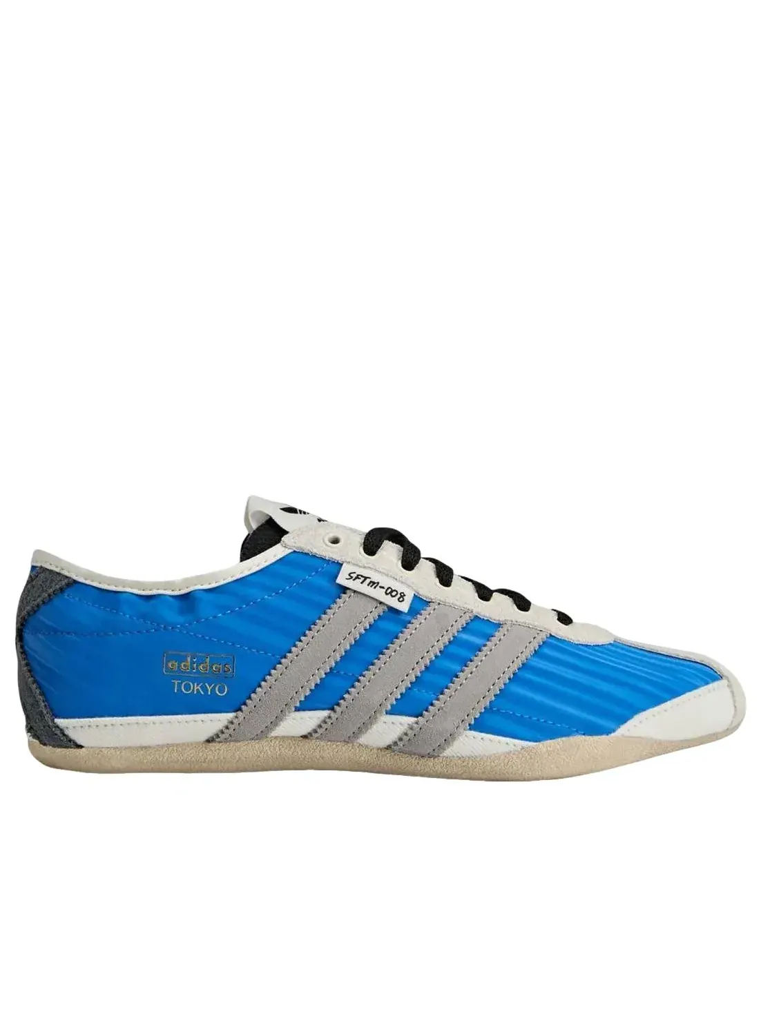 Женские кроссовки с принтом Tokyo Bluebird Adidas — изображение 6 из 6, синий