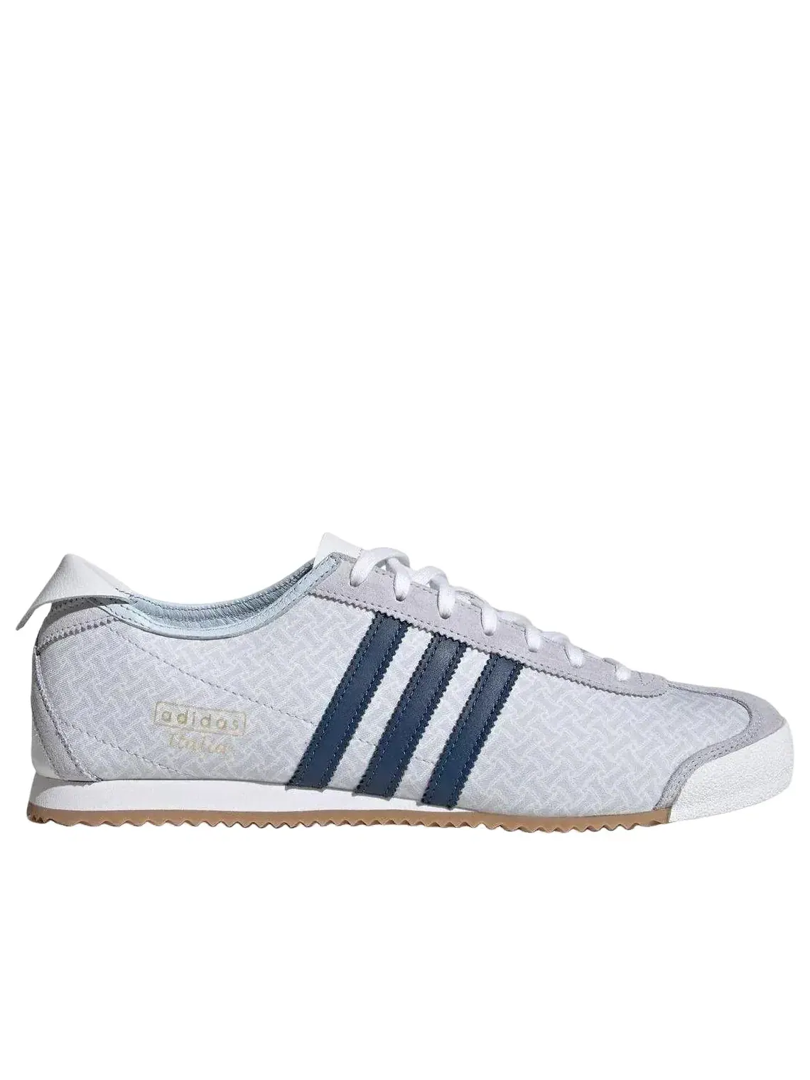 Кроссовки Adidas Italia 60s 'Italy FA Away' KJ4470 — изображение 6 из 6, серый