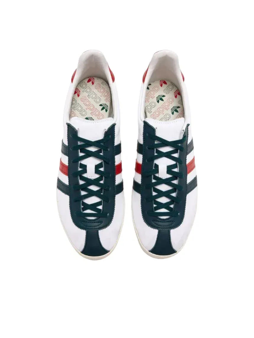 Кроссовки Adidas Mexicana 'Mexico FA Away' KJ4472 — изображение 2 из 6, белый