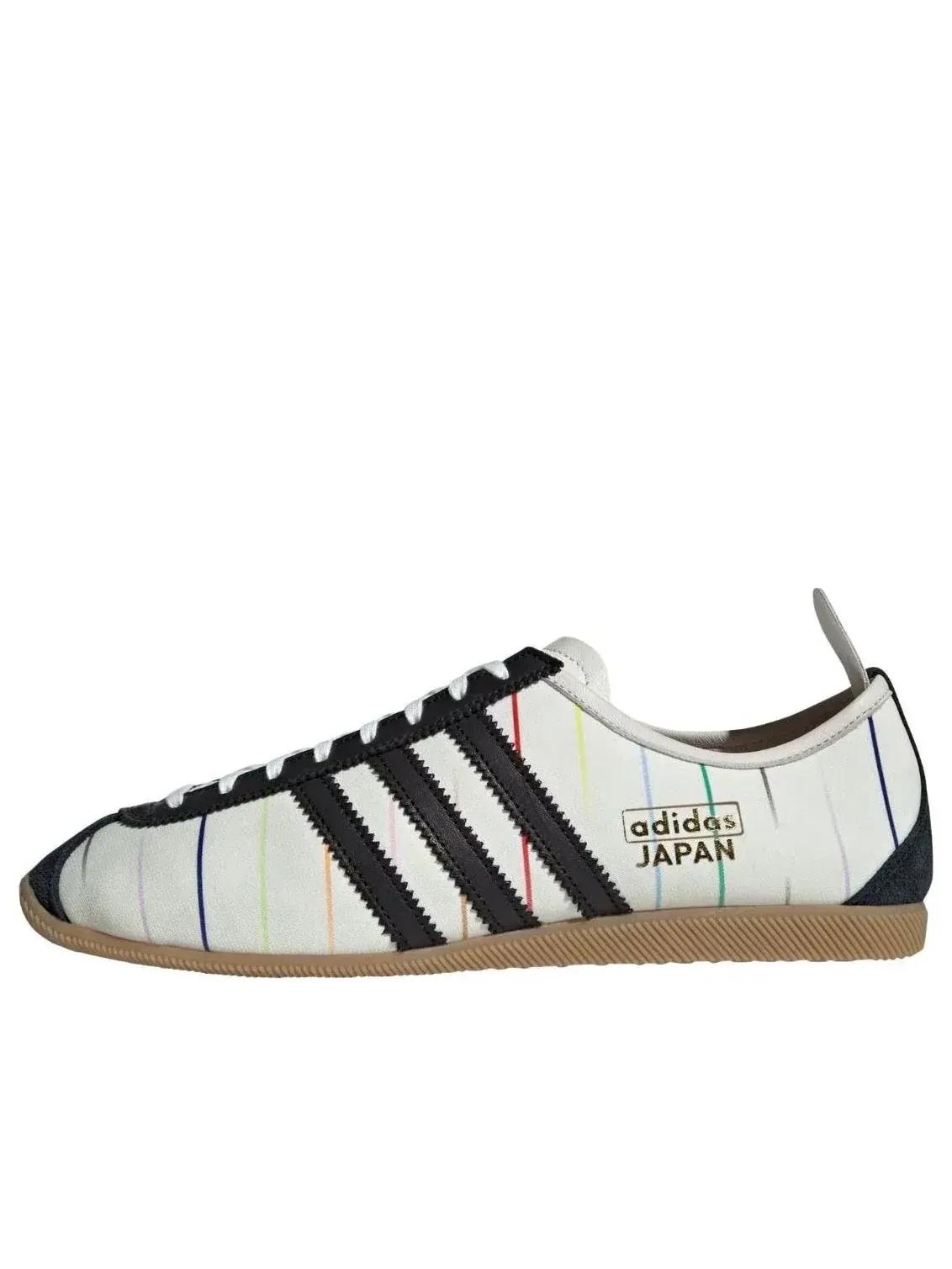Кроссовки Adidas Japan JFA Away 'Federation Footwear Pack' — изображение 1 из 5, белый