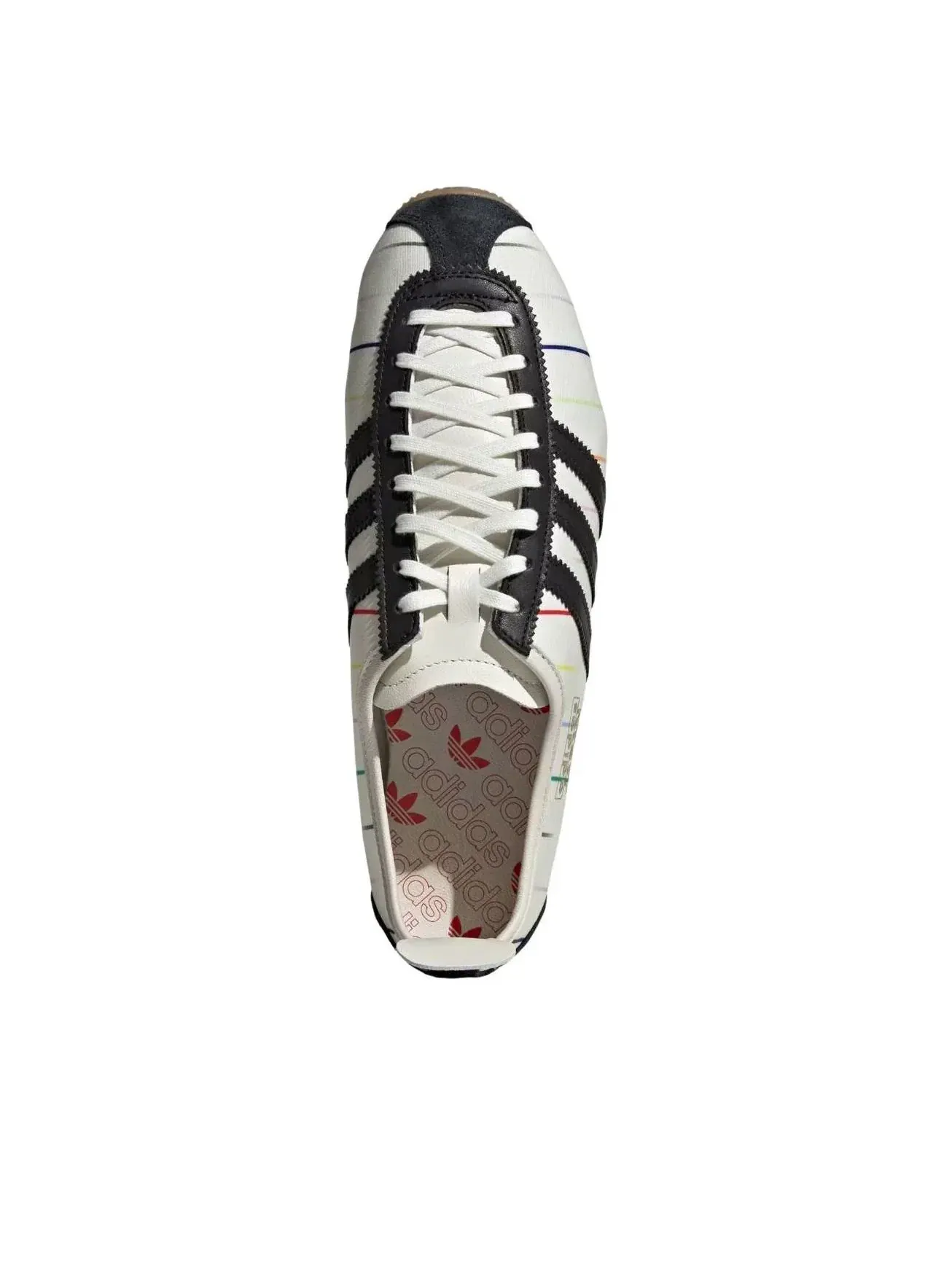 Кроссовки Adidas Japan JFA Away 'Federation Footwear Pack' — изображение 2 из 5, белый