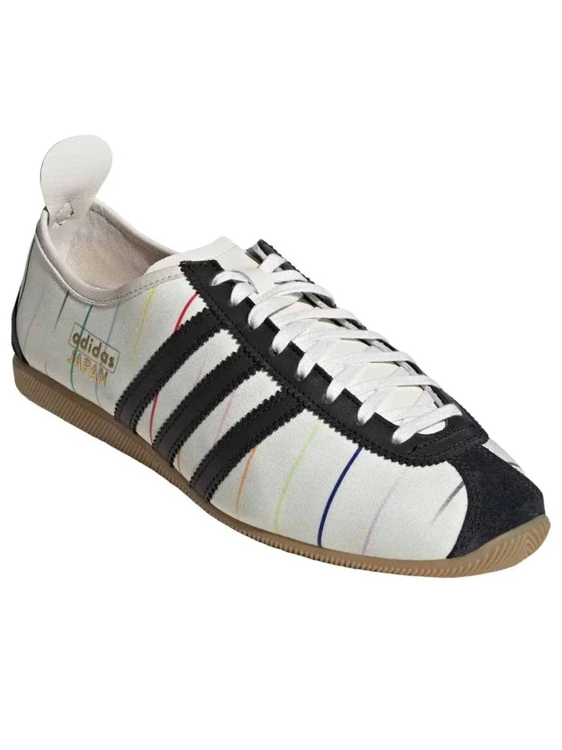 Кроссовки Adidas Japan JFA Away 'Federation Footwear Pack' — изображение 4 из 5, белый