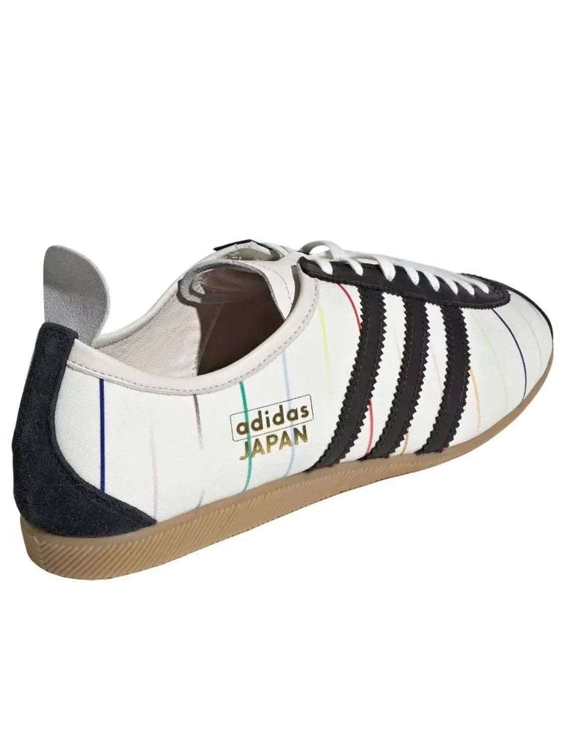 Кроссовки Adidas Japan JFA Away 'Federation Footwear Pack' — изображение 5 из 5, белый