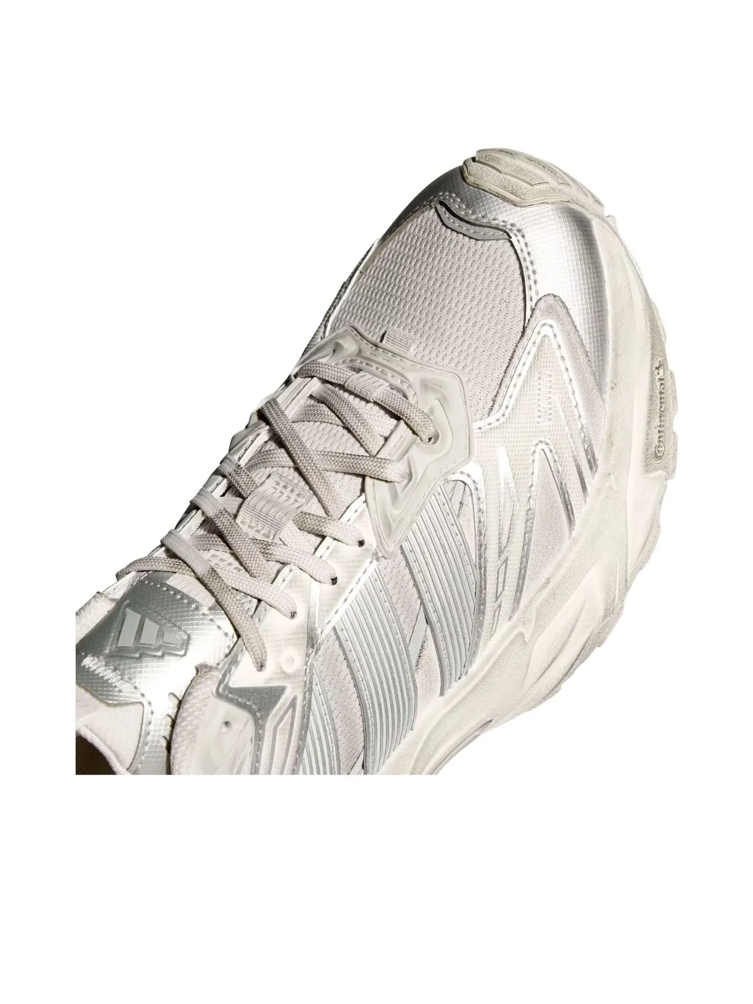 Adidas XLG Storm Edge 'Grey Silver Metallic' — изображение 3 из 3