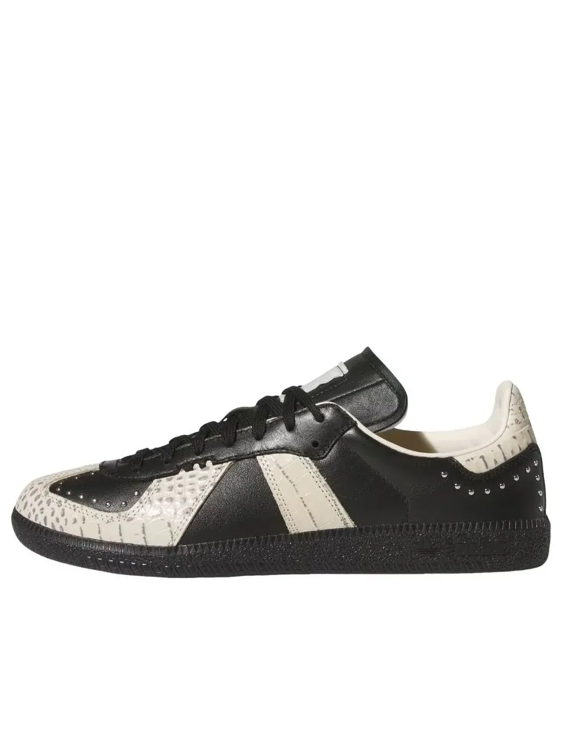 Кроссовки Adidas x The Whitaker Group BW Army 'Core Black' — изображение 1 из 5, черный