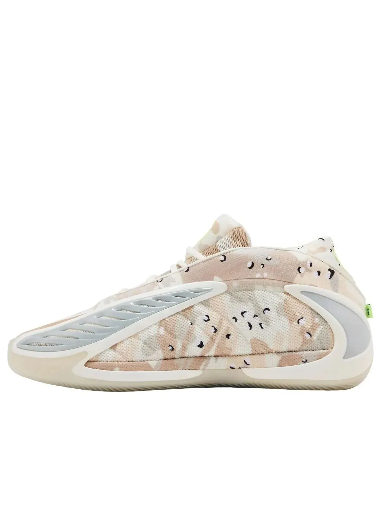 Кроссовки Adidas x Hellstar Anthony Edwards 2 'Desert Camo' KJ5660 — изображение 1 из 5, мульти