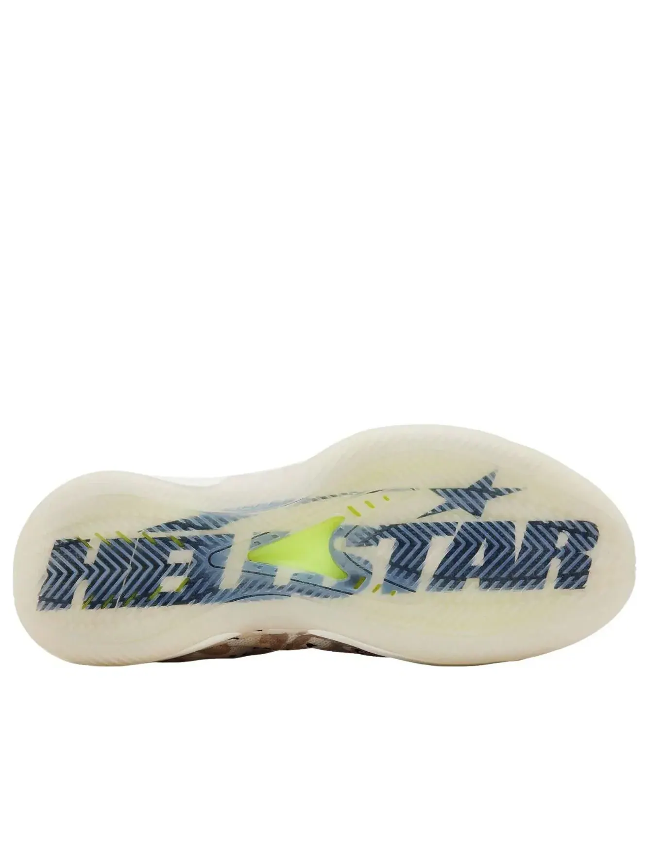 Кроссовки Adidas x Hellstar Anthony Edwards 2 'Desert Camo' KJ5660 — изображение 4 из 5, мульти