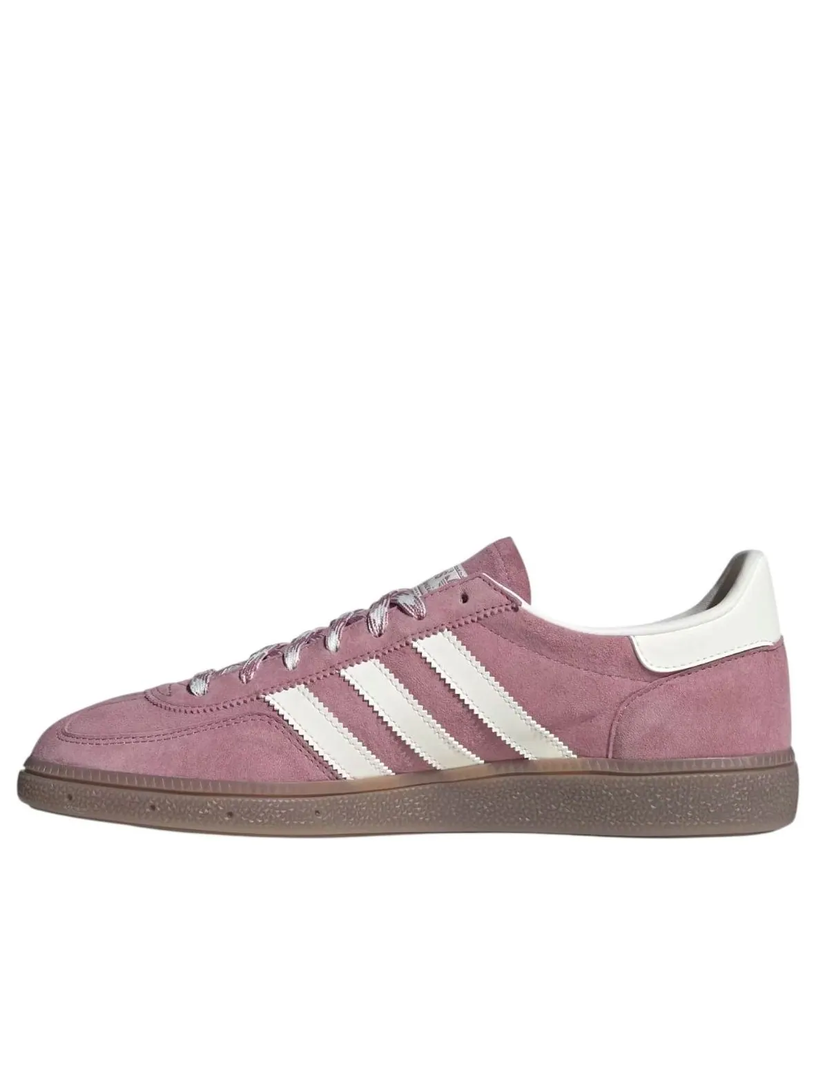 Adidas Handball Spezial 'Wonder Orchid Gum' — изображение 1 из 6, белый