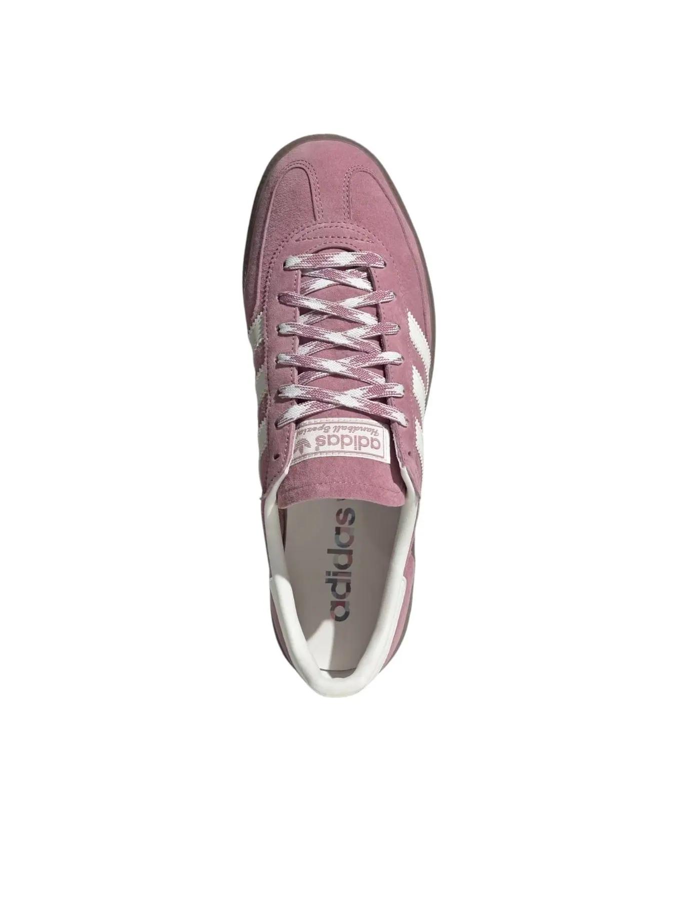 Adidas Handball Spezial 'Wonder Orchid Gum' — изображение 3 из 6, белый