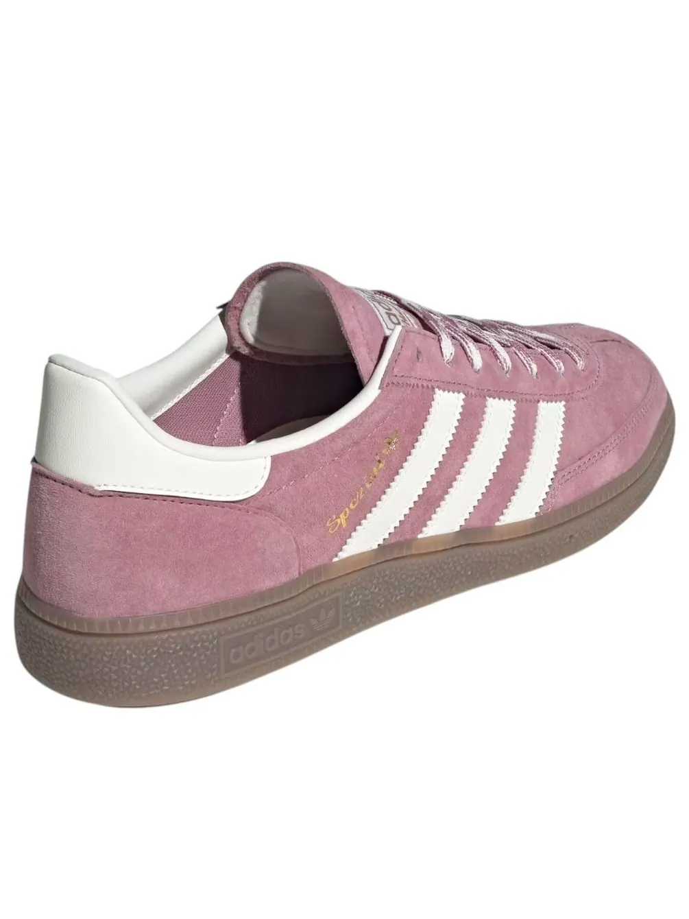 Adidas Handball Spezial 'Wonder Orchid Gum' — изображение 5 из 6, белый
