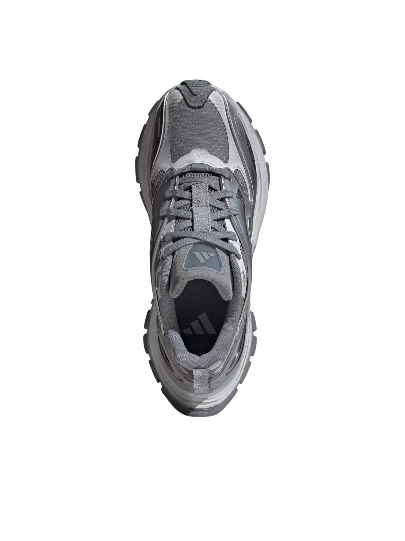 (WMNS) Adidas XLG Speed 'Dash Grey Silver' — изображение 3 из 6