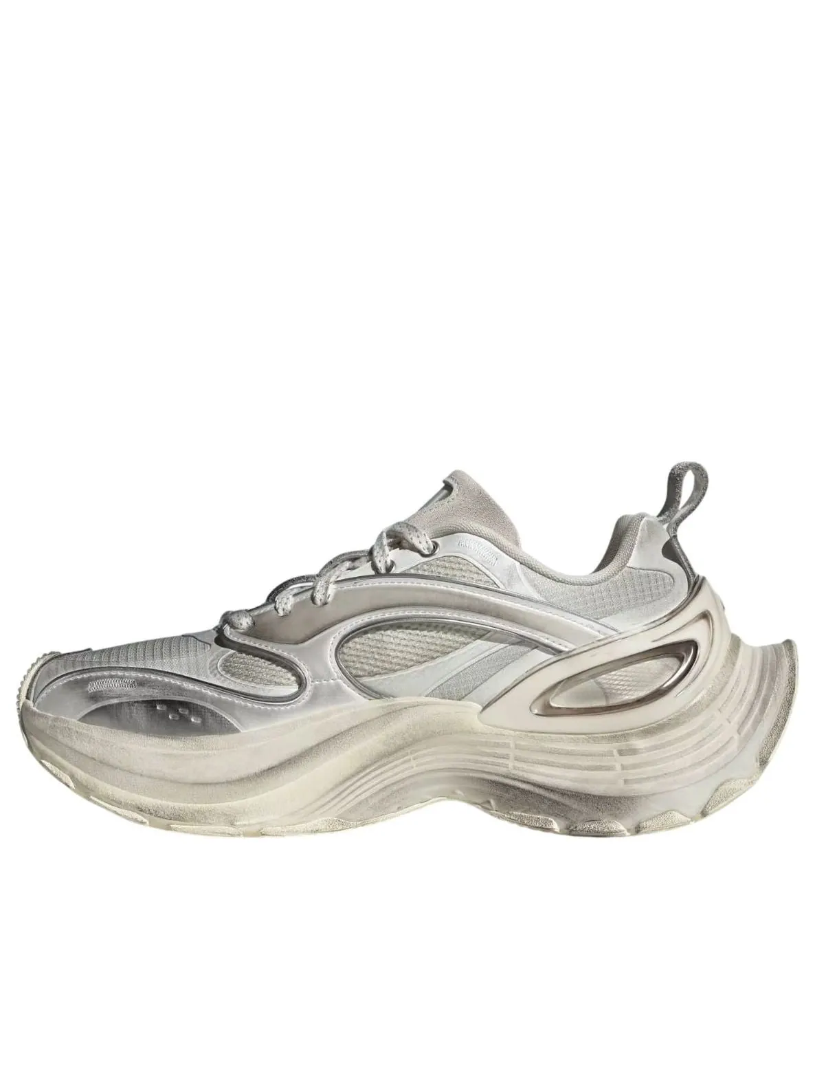 (WMNS) Adidas XLG Speed 'Orbit Grey Silver' — изображение 1 из 6