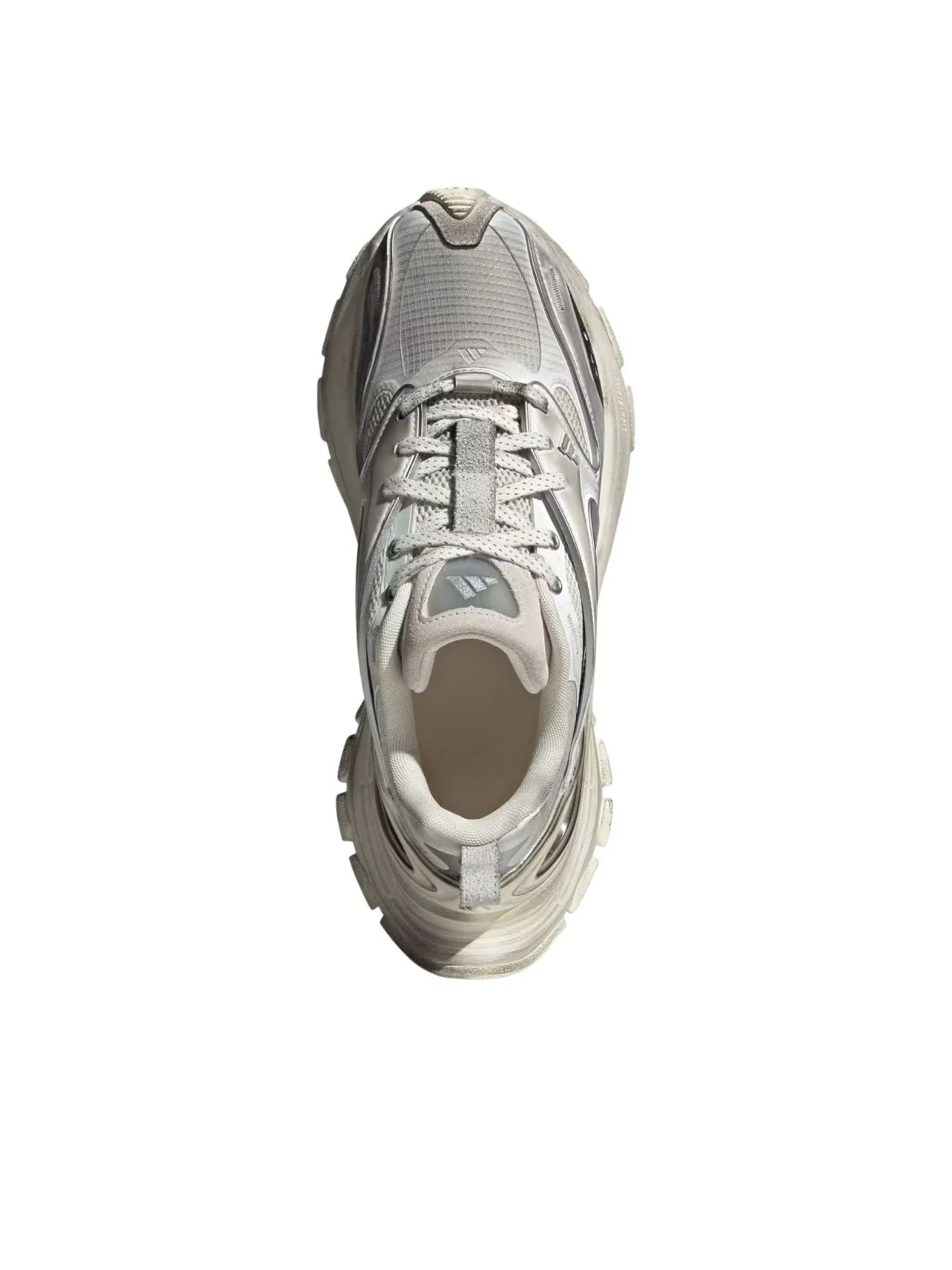 (WMNS) Adidas XLG Speed 'Orbit Grey Silver' — изображение 3 из 6