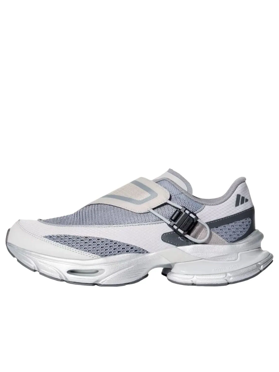 (WMNS) Adidas Formotion One.1 'Grey Silver Metallic' — изображение 1 из 5