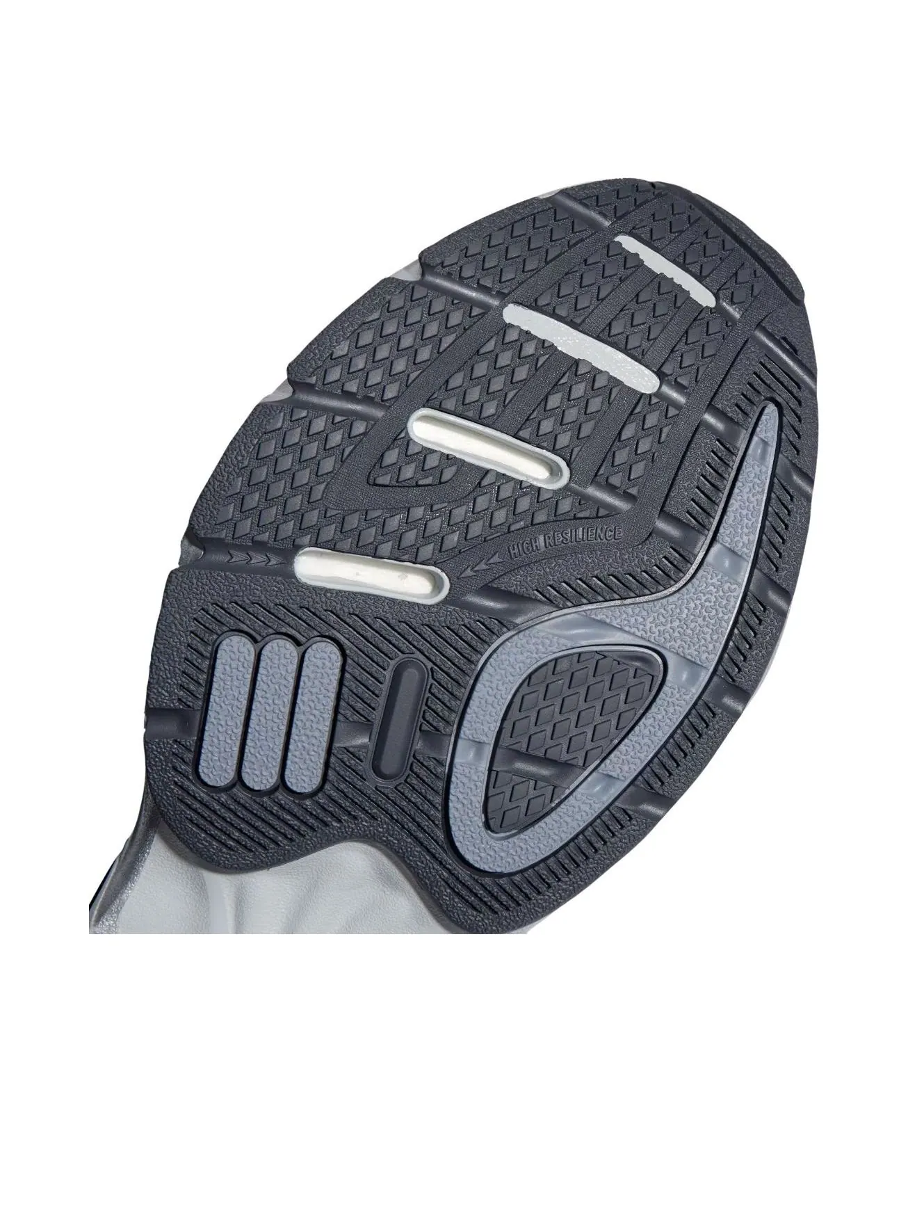 (WMNS) Adidas Formotion One.1 'Grey Silver Metallic' — изображение 5 из 5