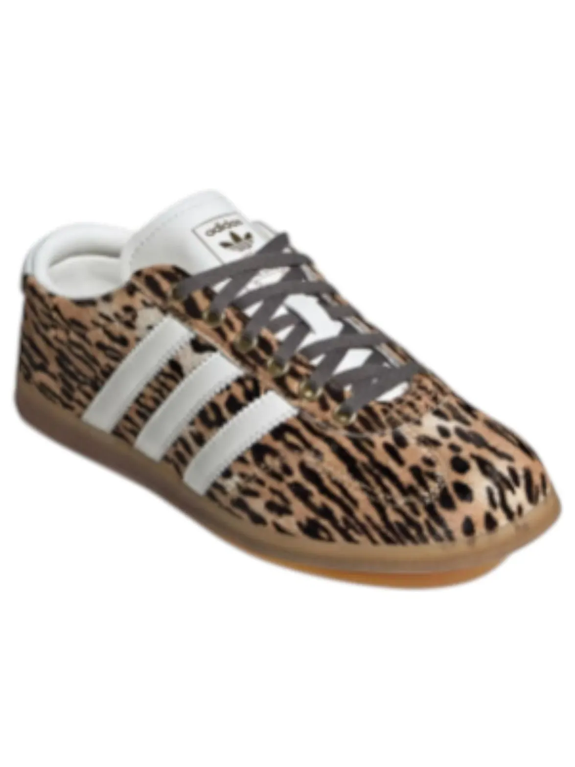 Adidas Gazelle Lo Pro 'Mesa' — изображение 2 из 6, белый/коричневый