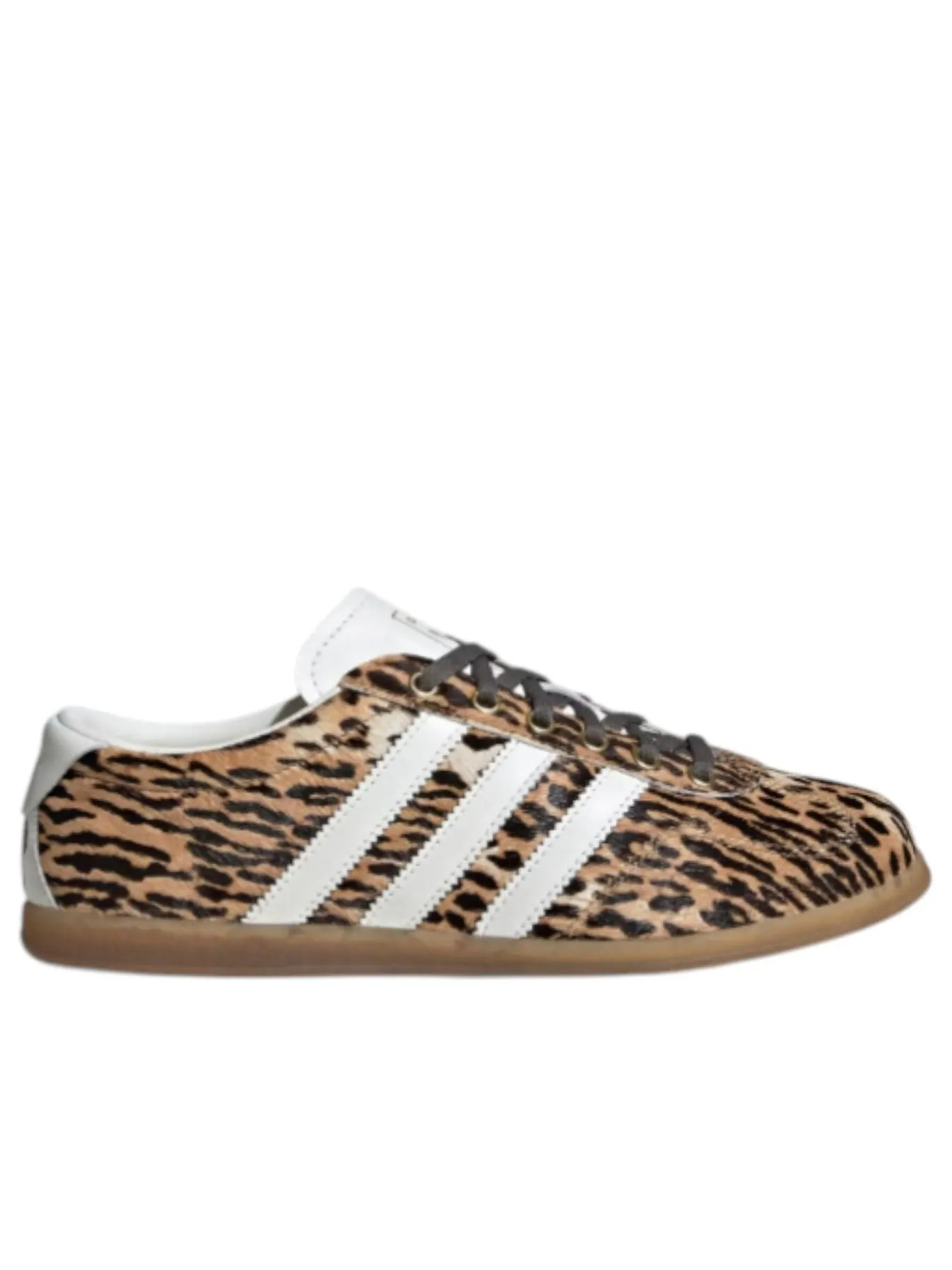 Adidas Gazelle Lo Pro 'Mesa' — изображение 6 из 6, белый/коричневый