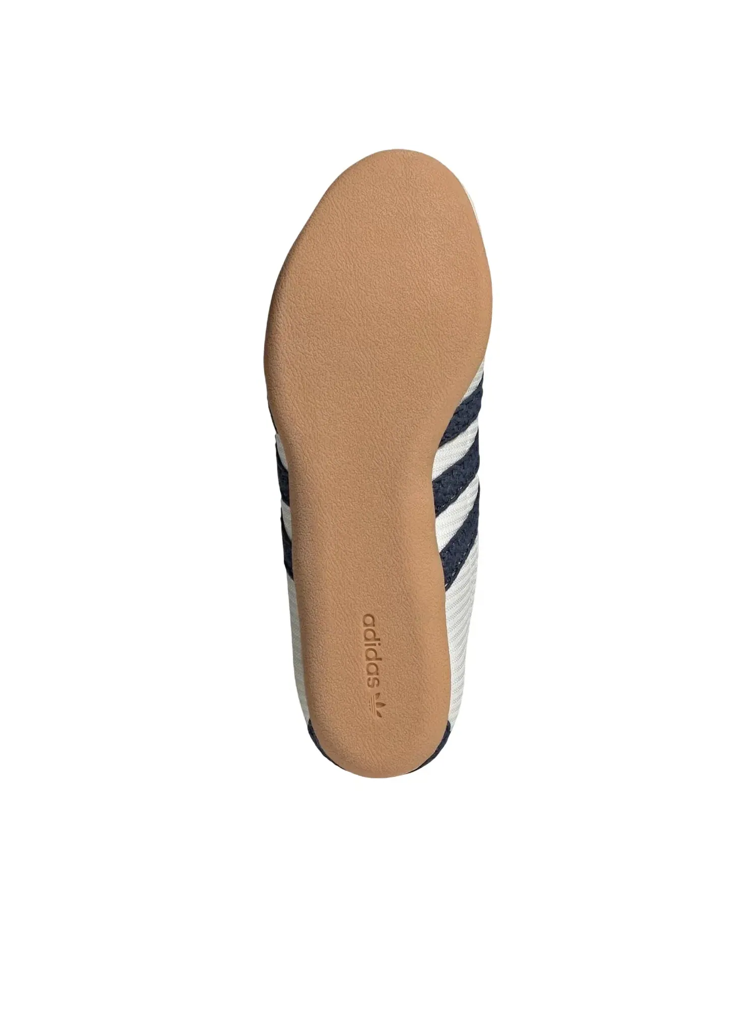 Женские кроссовки с низким верхом Tokyo Off White Night Indigo Gum Adidas — изображение 5 из 6, белый