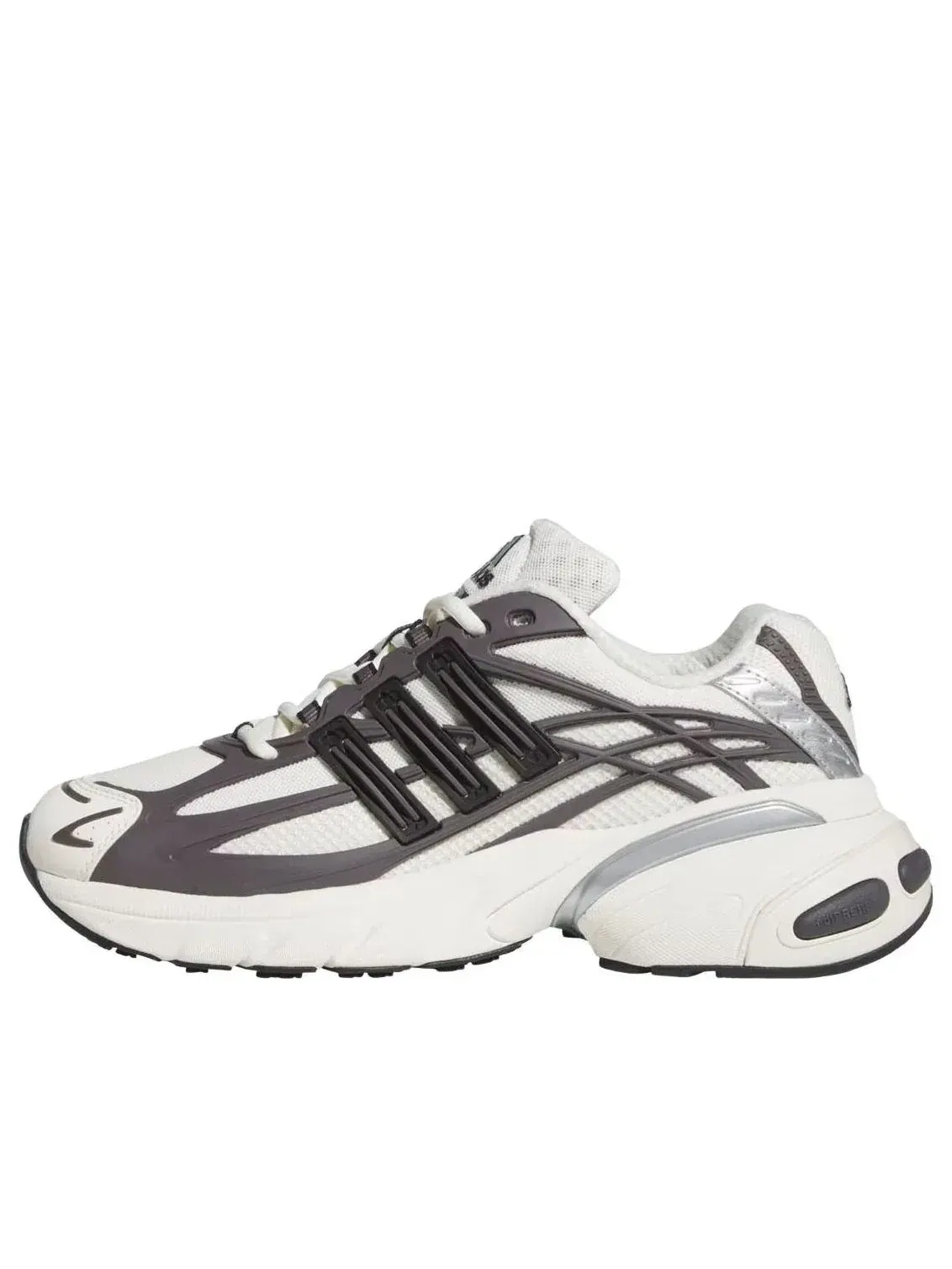 Мужские кроссовки с шнуровкой Adistar XLG 2.0 Adidas — изображение 1 из 5, серый