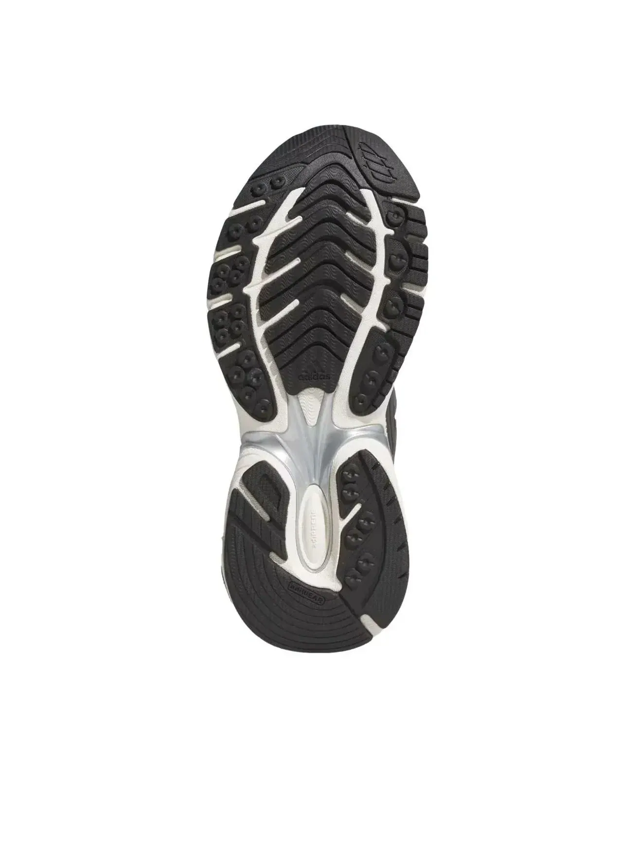 Мужские кроссовки с шнуровкой Adistar XLG 2.0 Adidas — изображение 3 из 5, серый